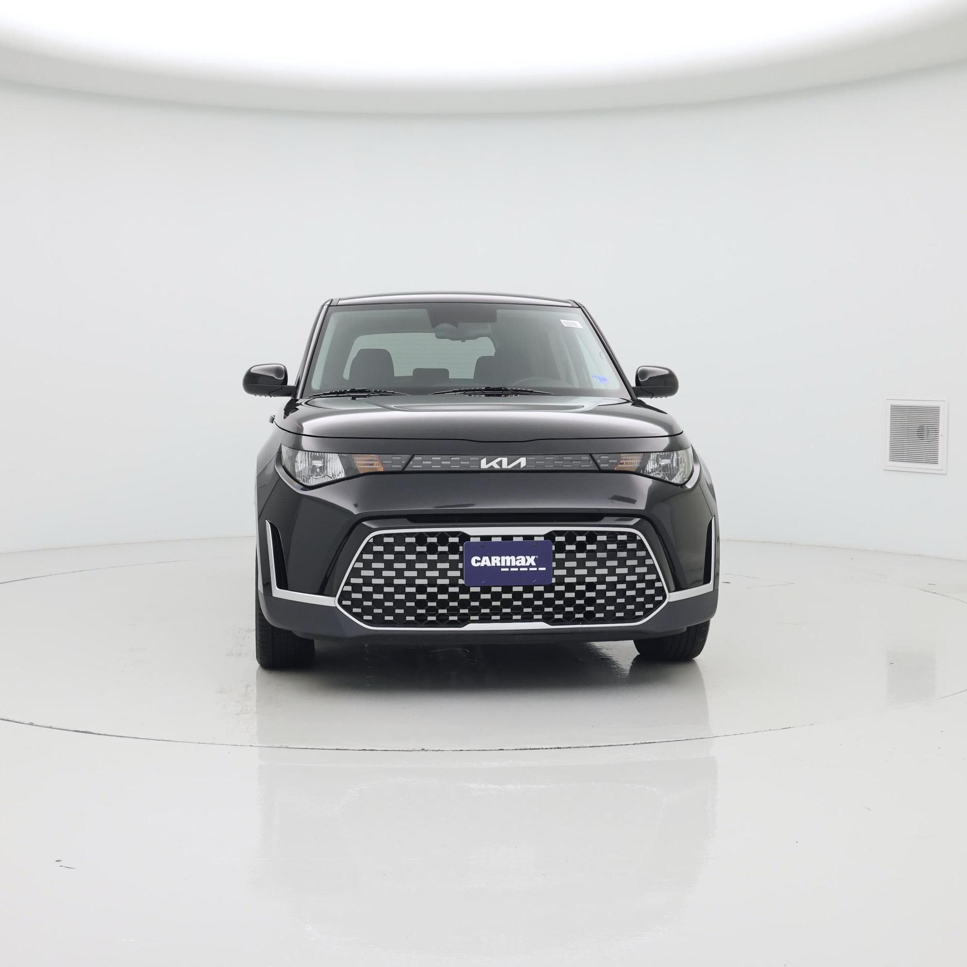 Thumbnail: 2023 Kia Soul - 5