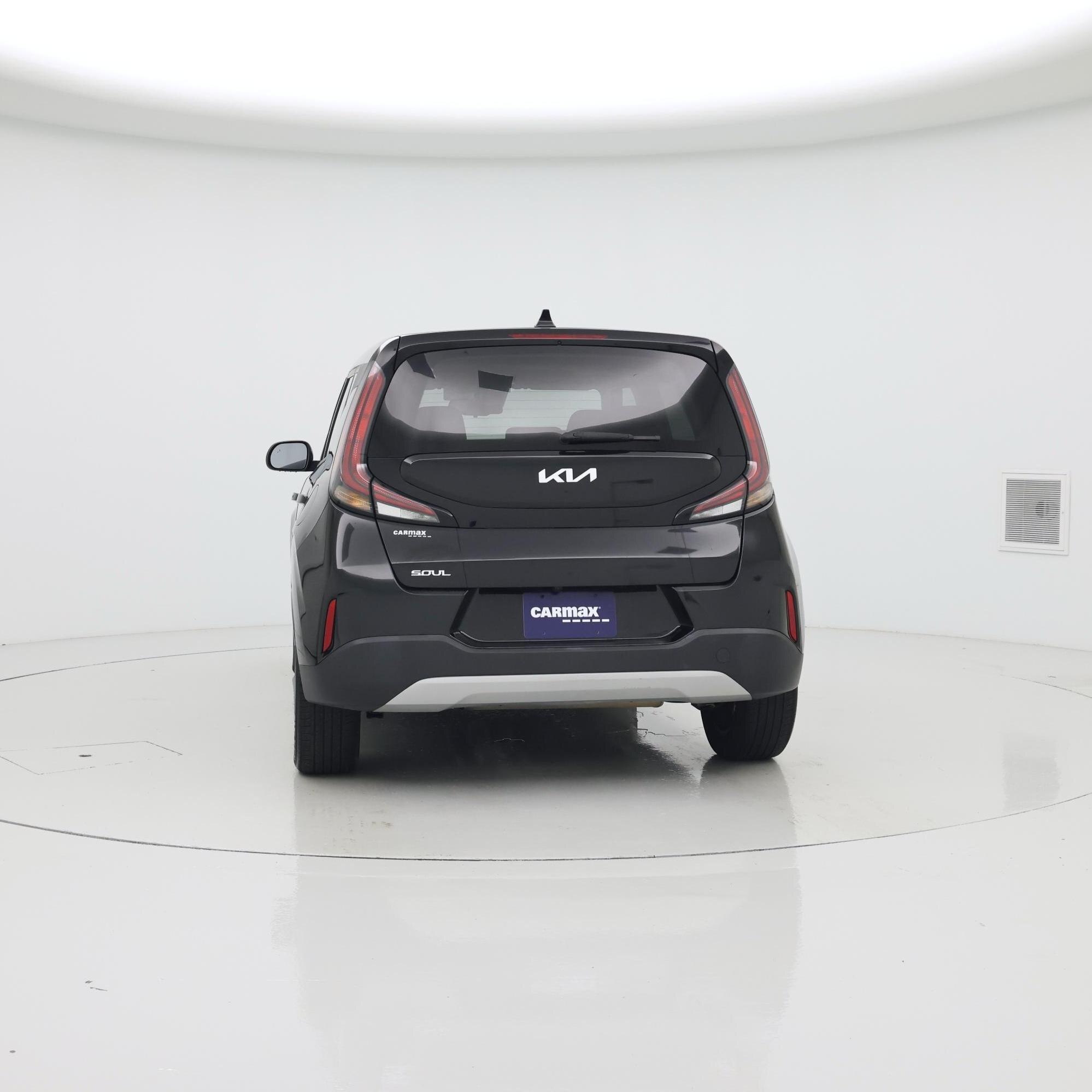Thumbnail: 2023 Kia Soul - 6