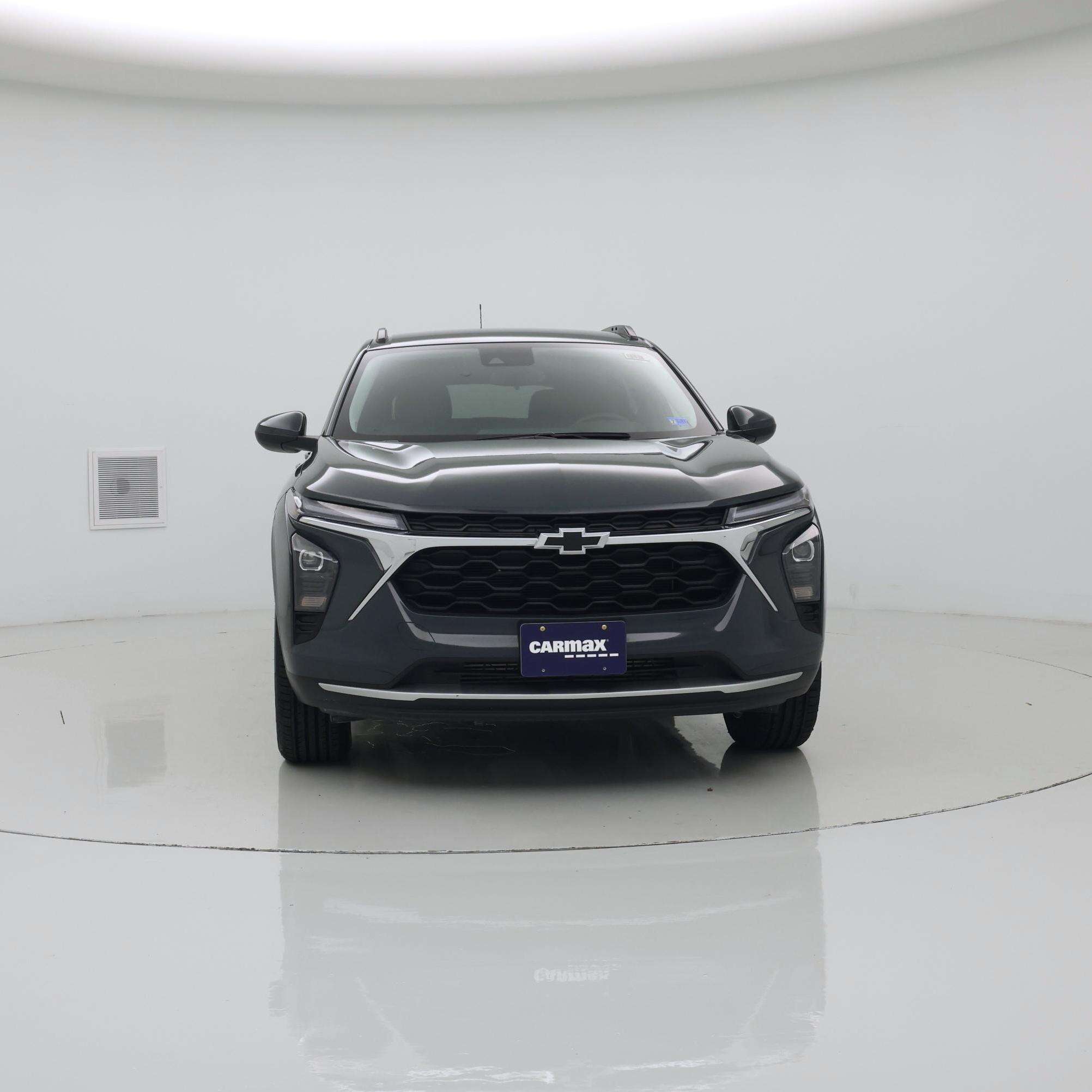 Thumbnail: 2025 Chevrolet Trax - 5