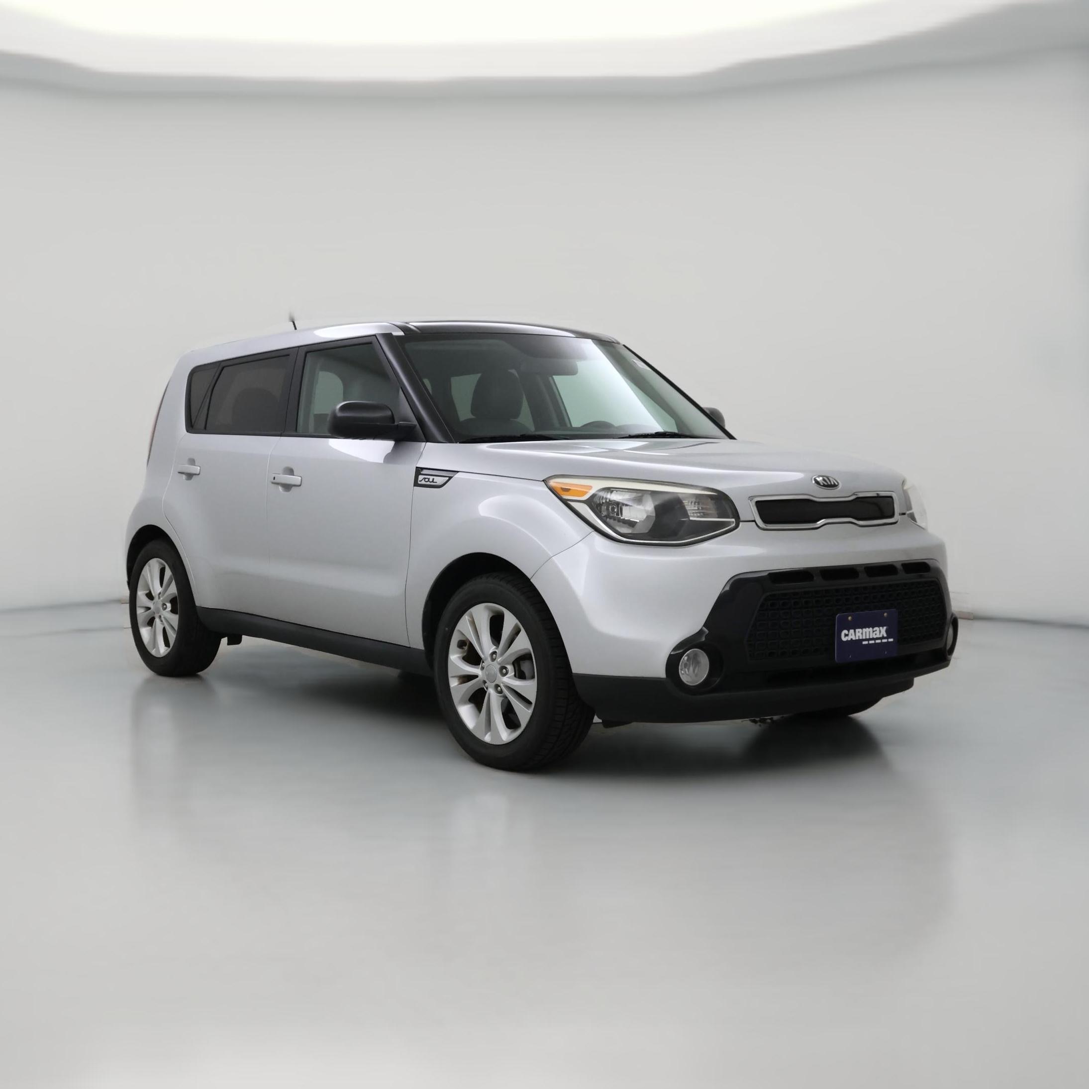 Thumbnail: 2016 Kia Soul - 1