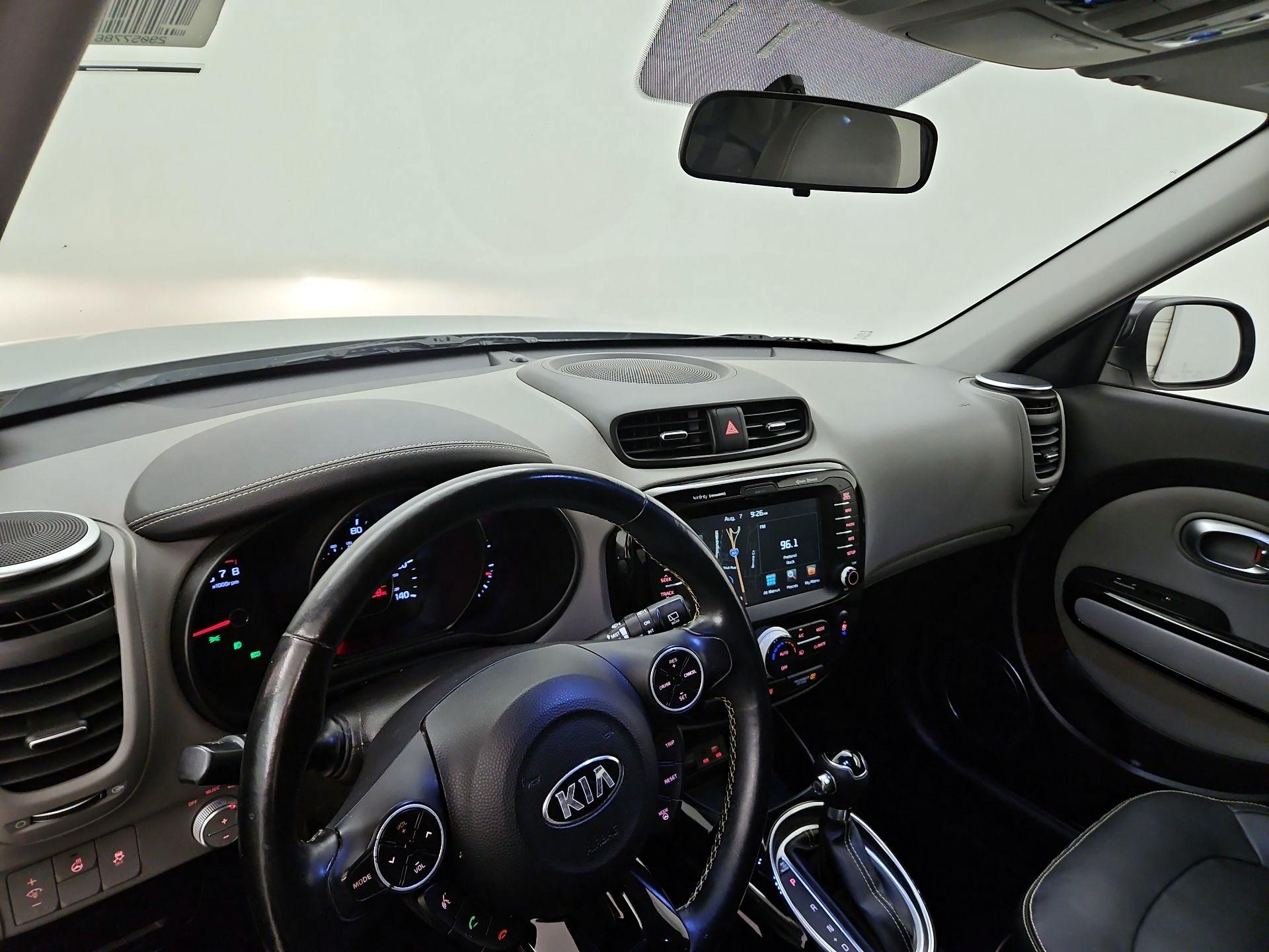 Thumbnail: 2016 Kia Soul - 9
