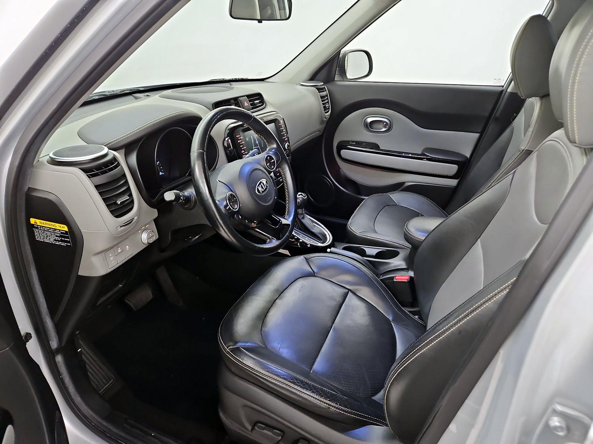 Thumbnail: 2016 Kia Soul - 11