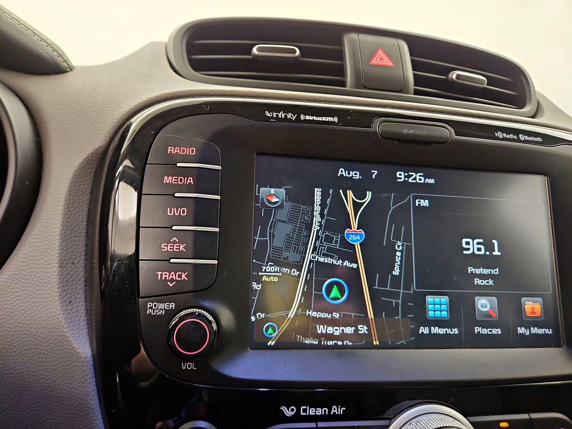 Thumbnail: 2016 Kia Soul - 14
