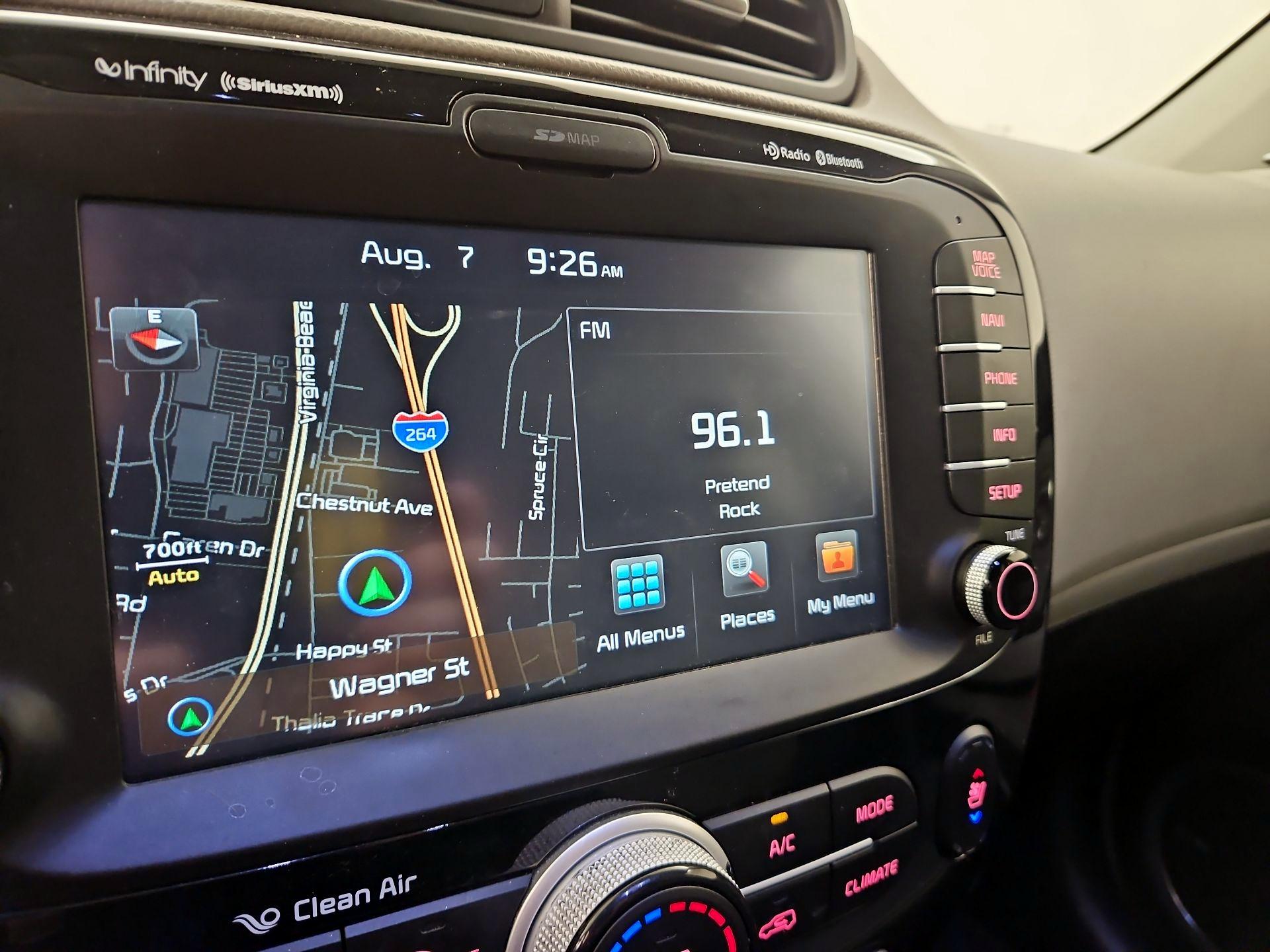 Thumbnail: 2016 Kia Soul - 16