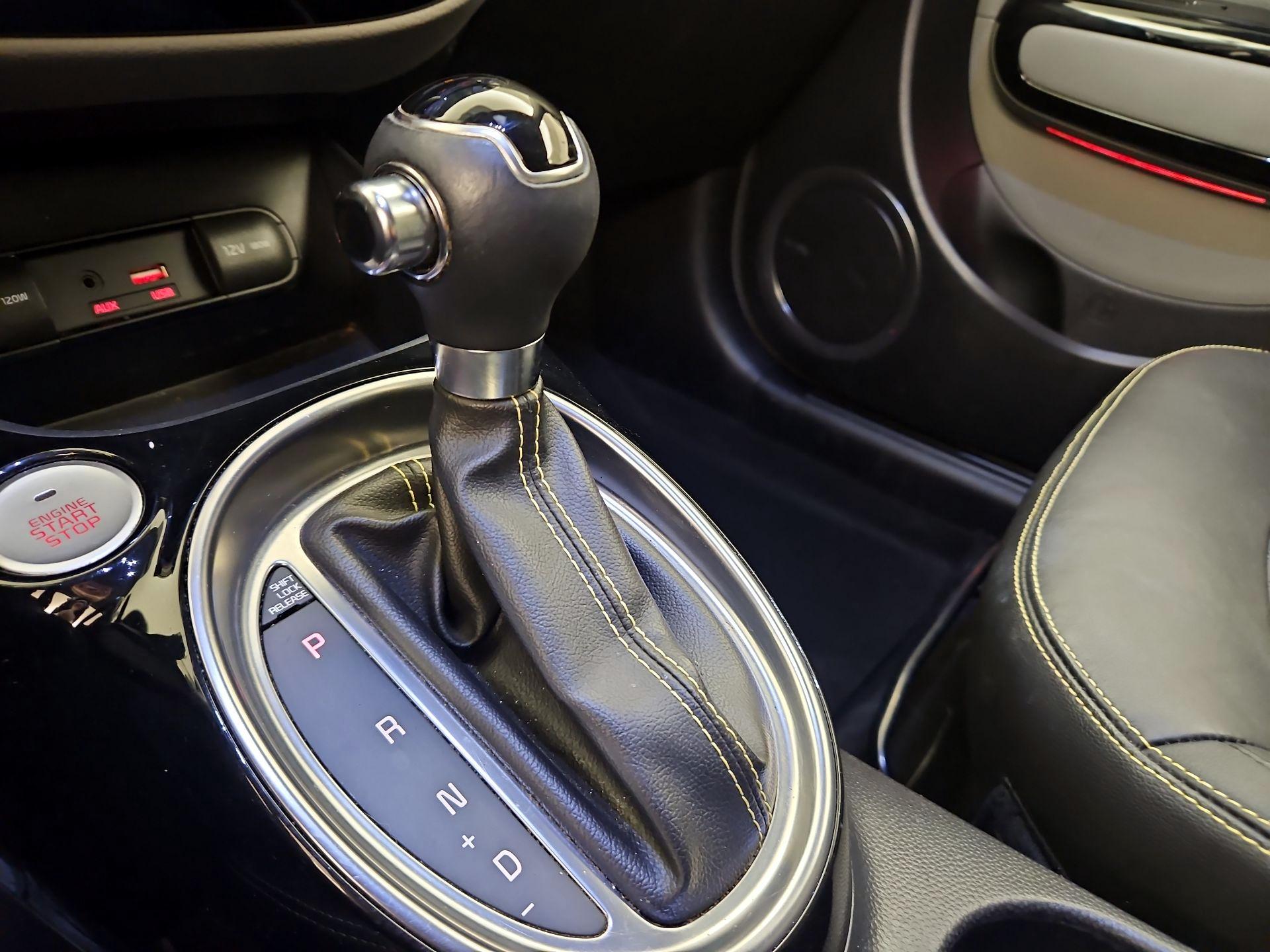 Thumbnail: 2016 Kia Soul - 18