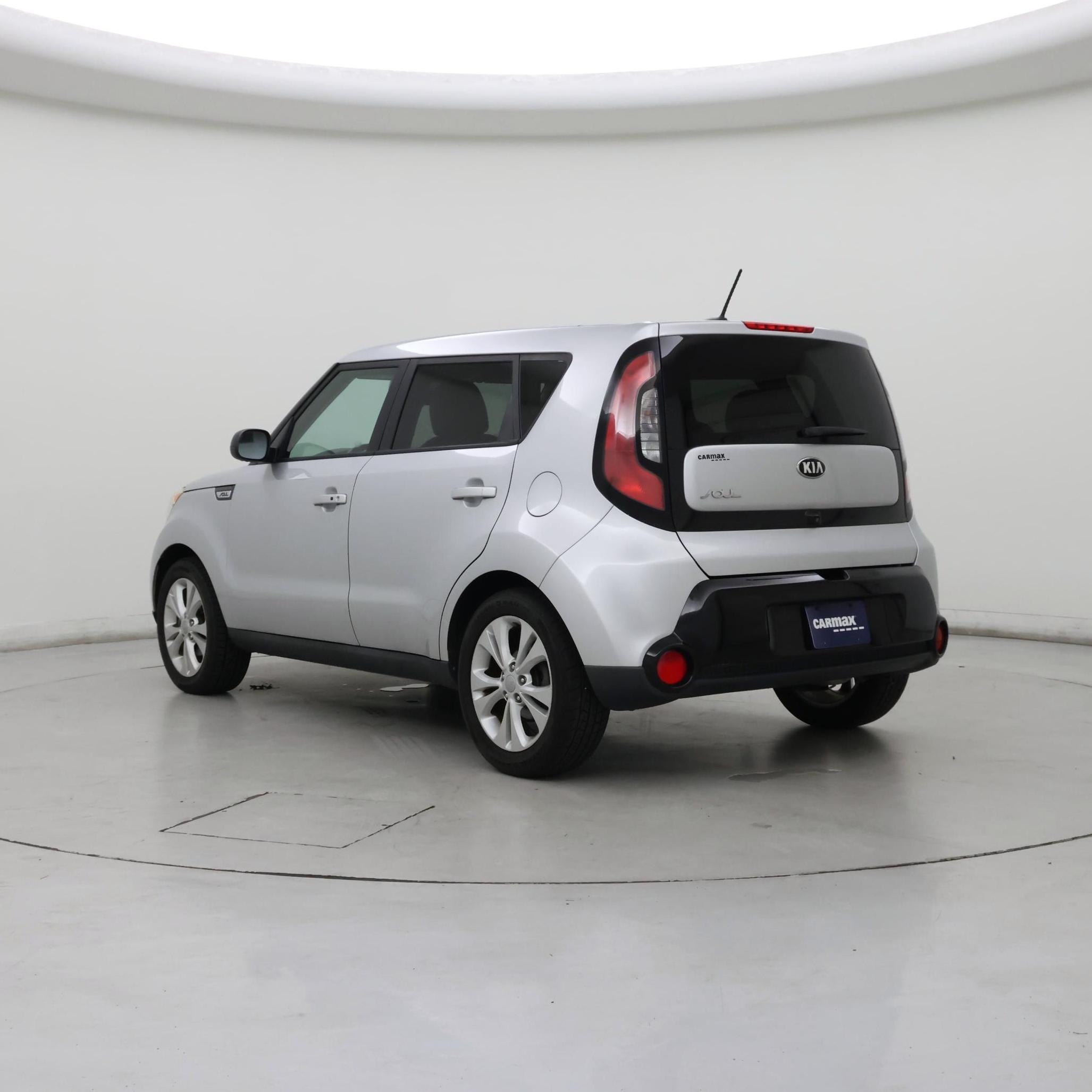 Thumbnail: 2016 Kia Soul - 2