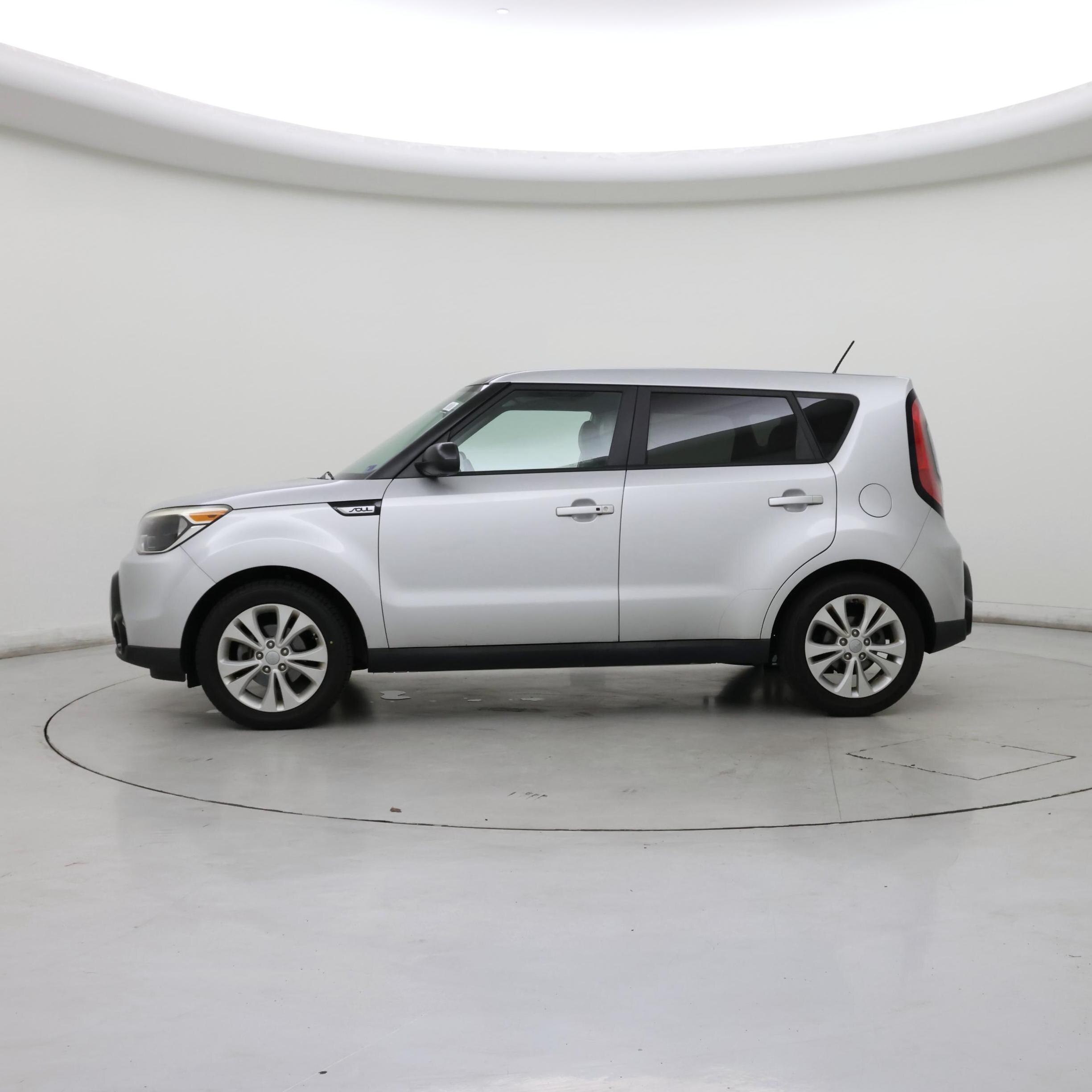 Thumbnail: 2016 Kia Soul - 3