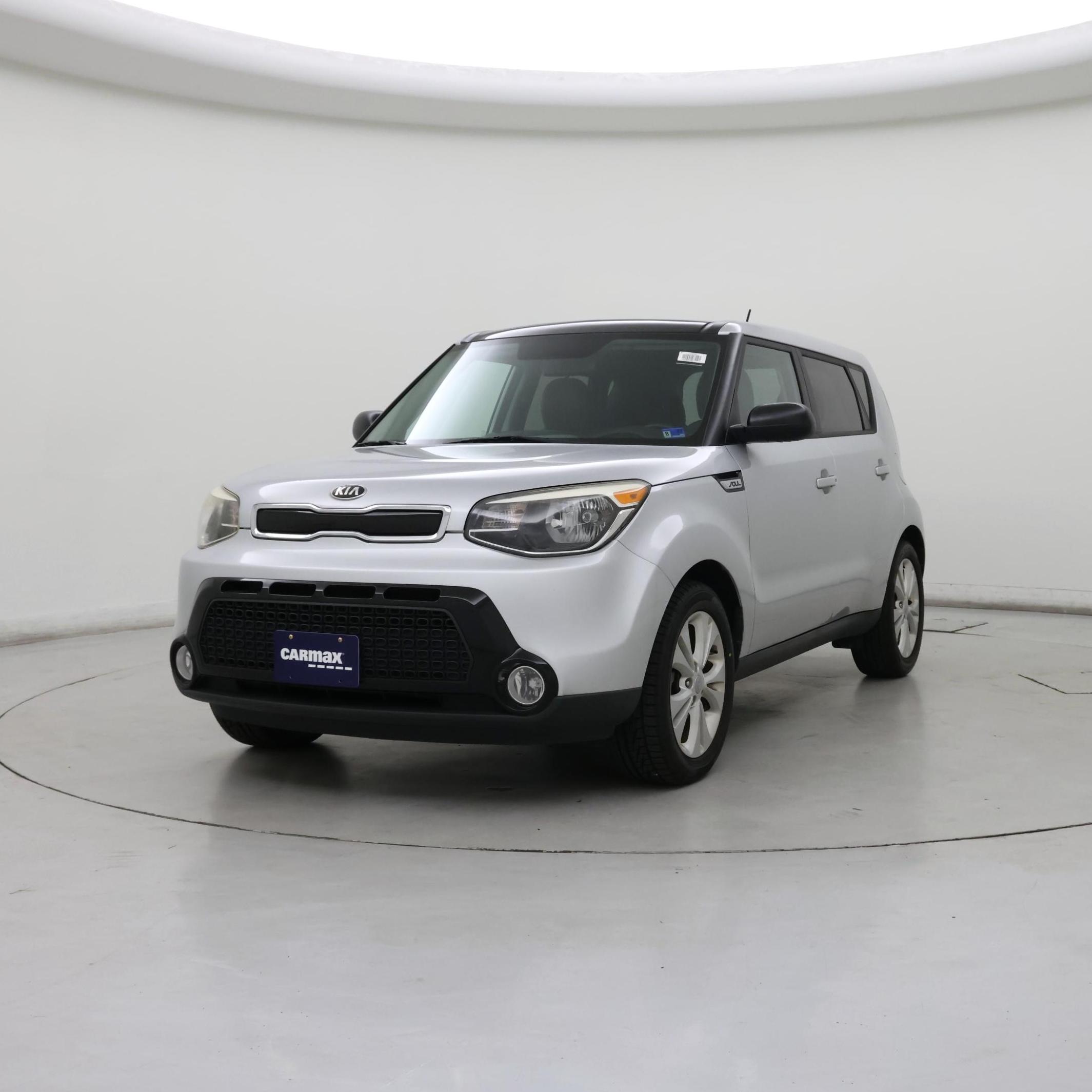 Thumbnail: 2016 Kia Soul - 4