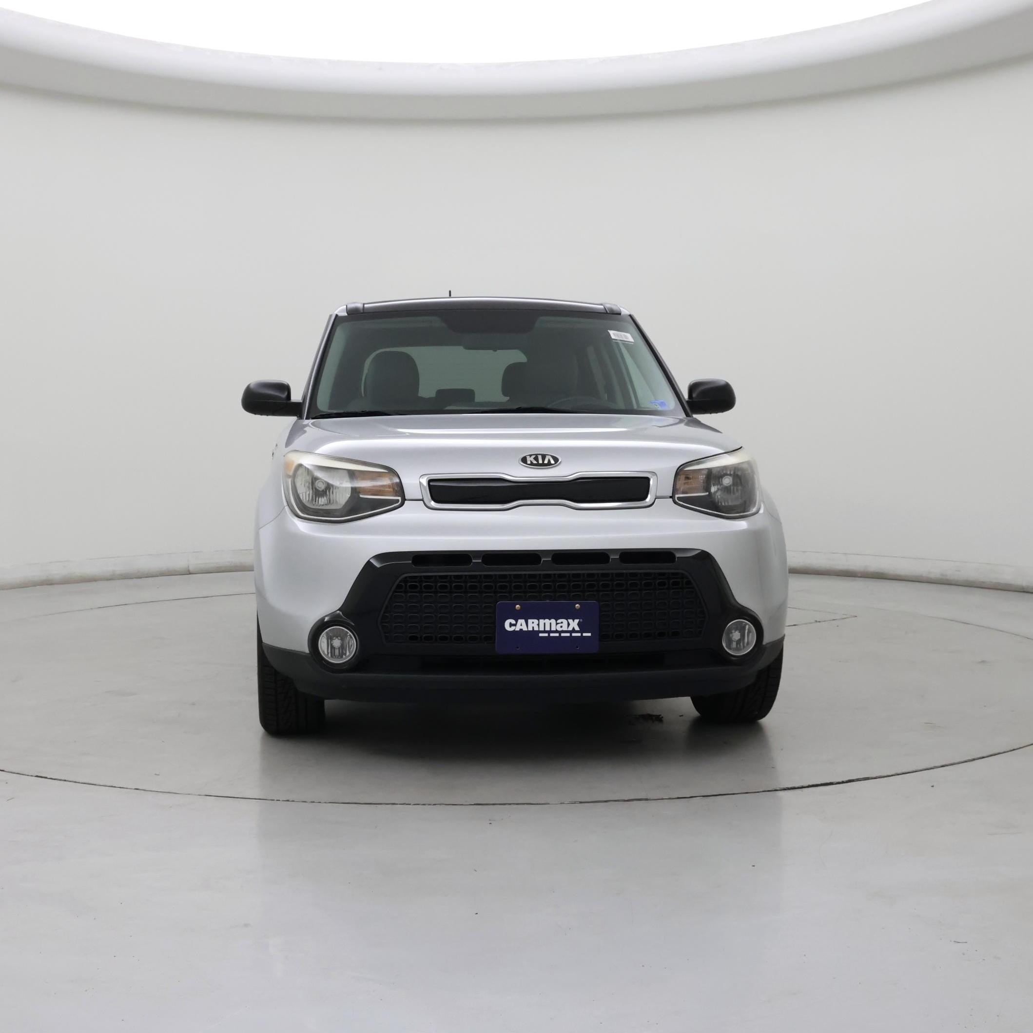 Thumbnail: 2016 Kia Soul - 5