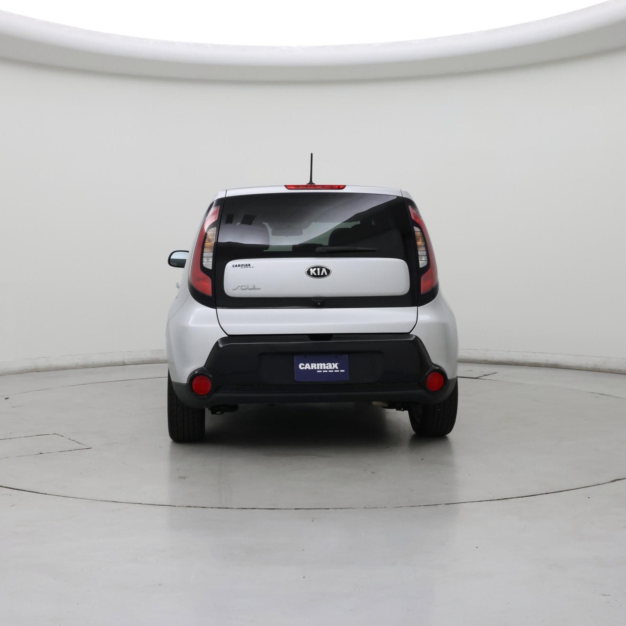 Thumbnail: 2016 Kia Soul - 6