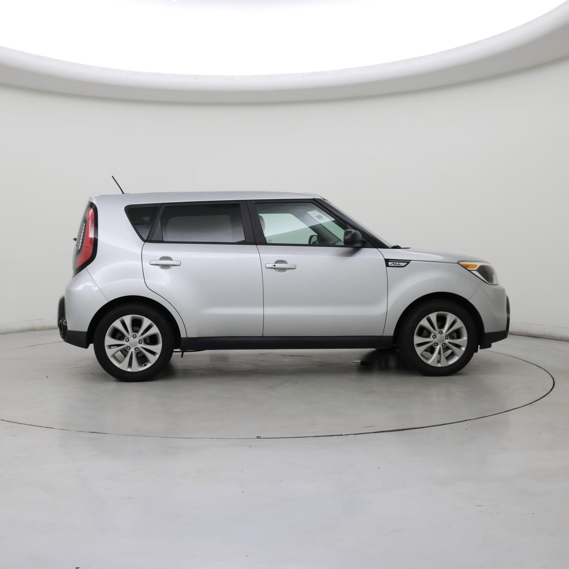 Thumbnail: 2016 Kia Soul - 7