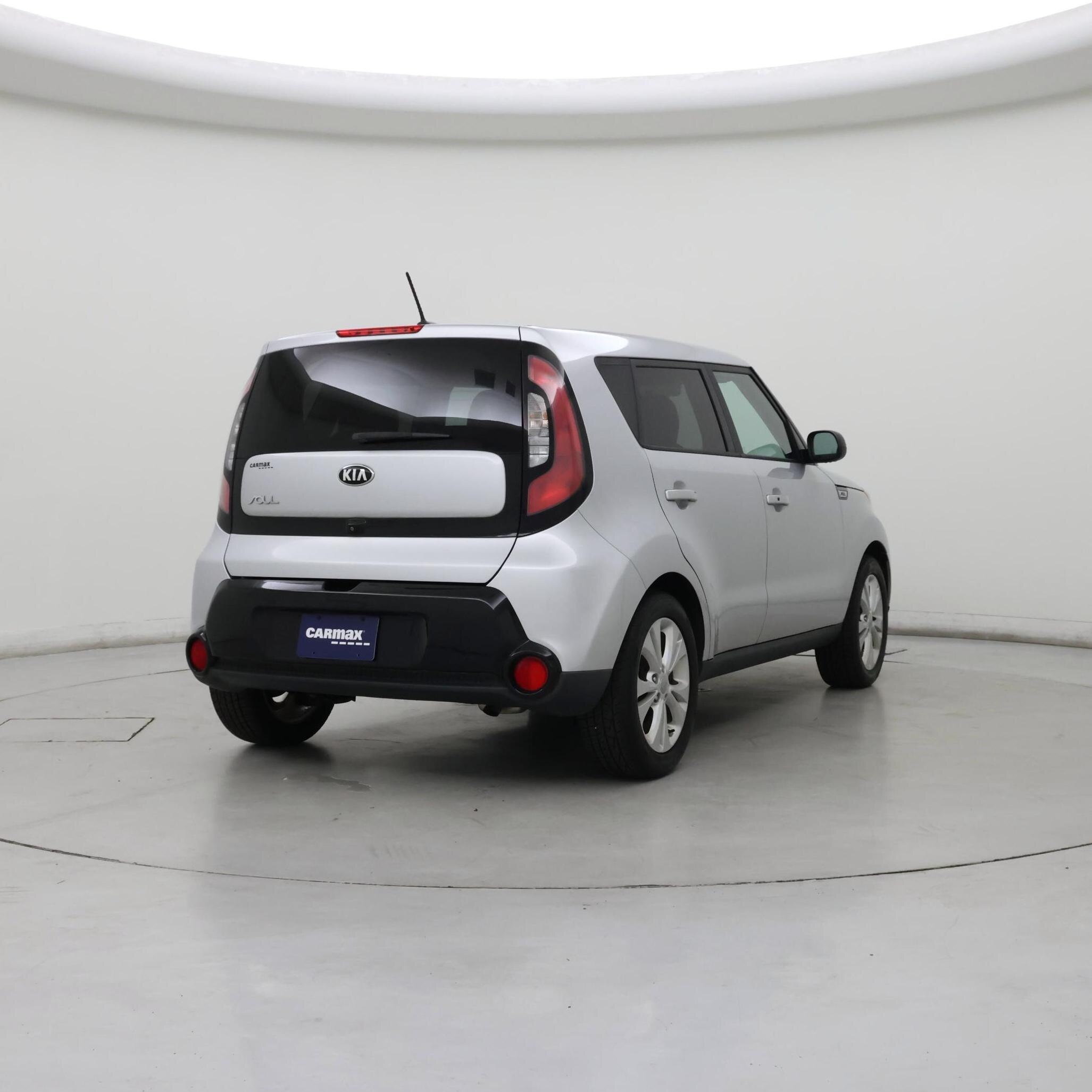 Thumbnail: 2016 Kia Soul - 8