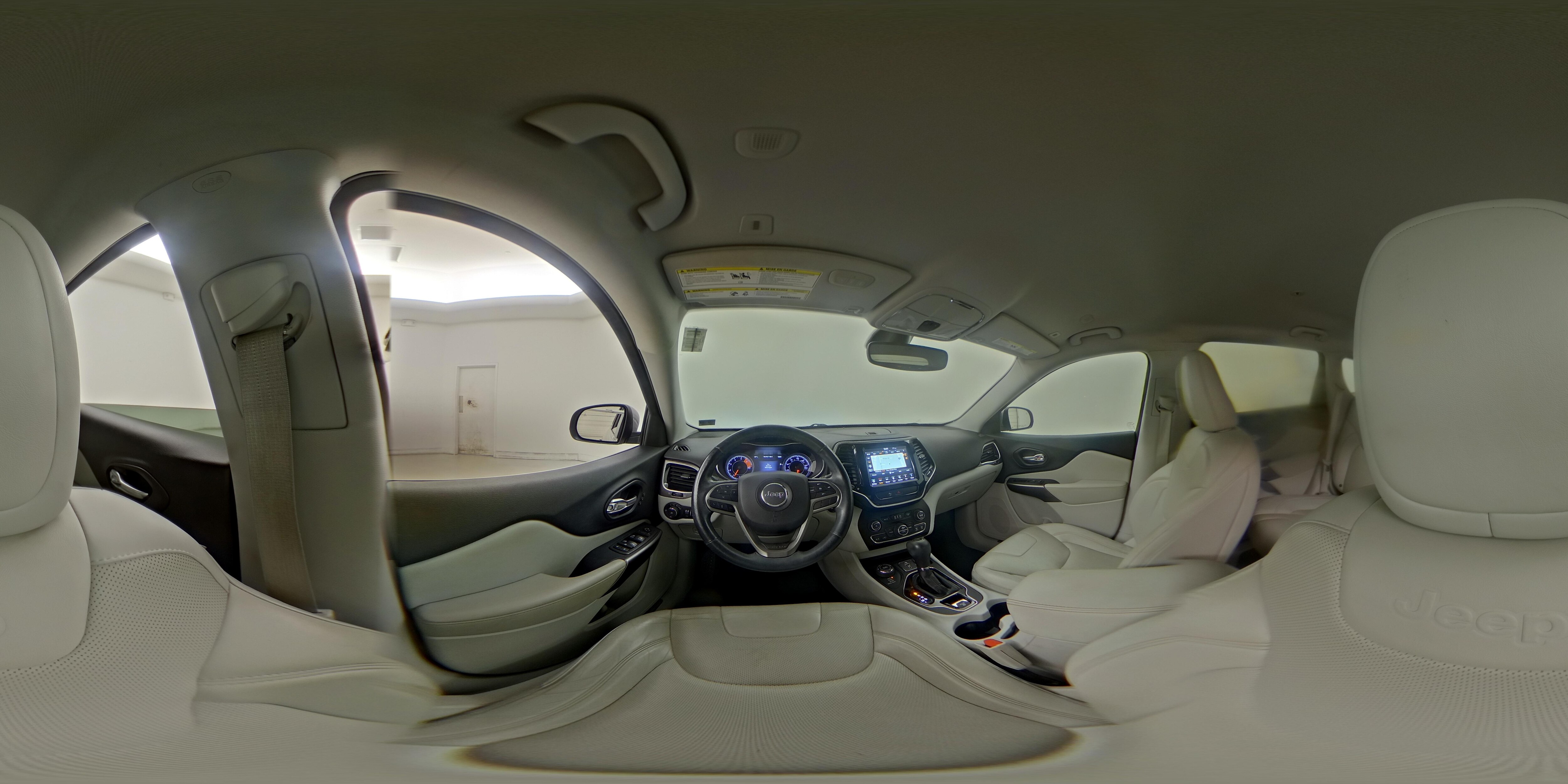 2019 Jeep Cherokee Limited - Photo 27