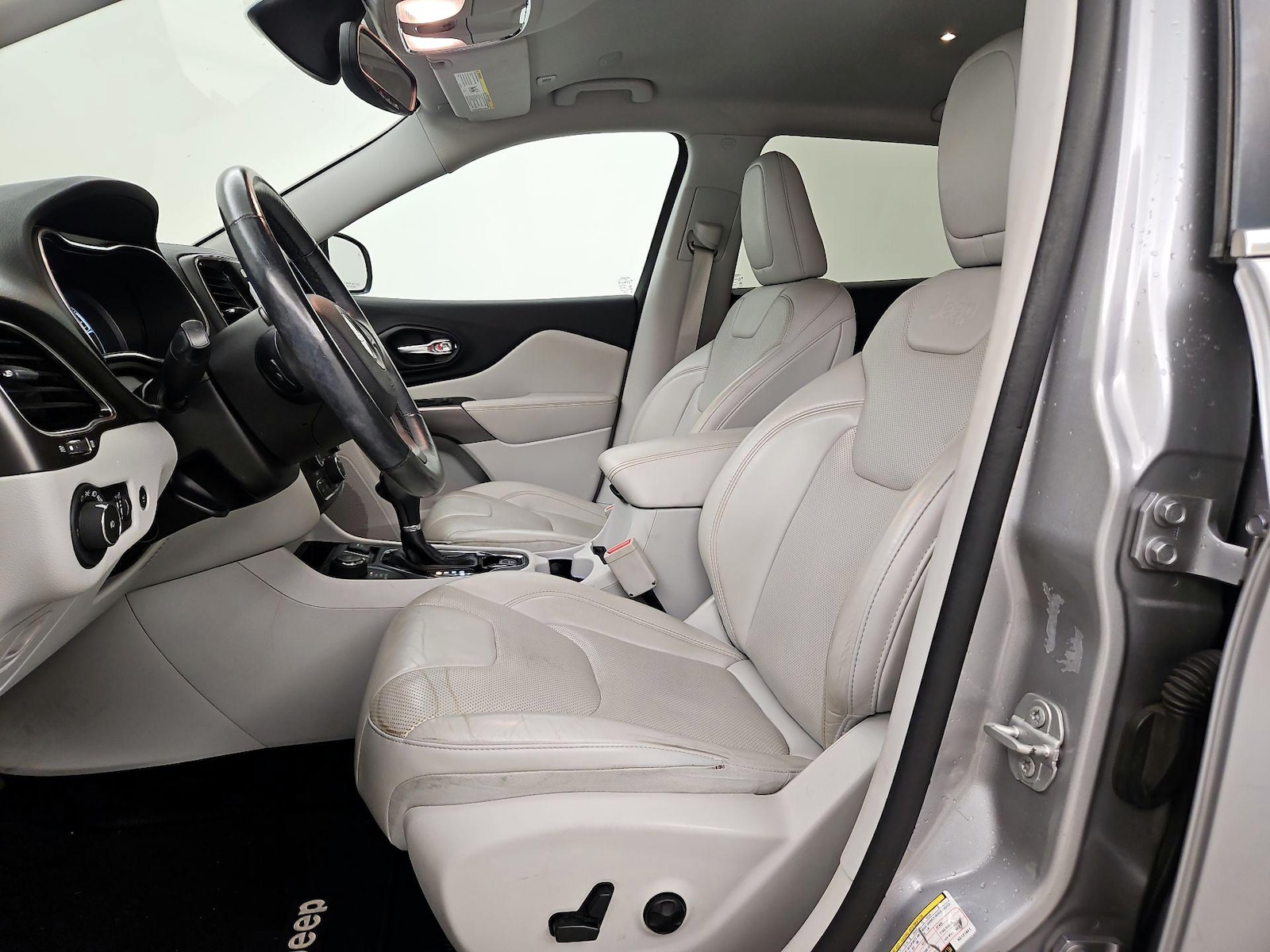 2019 Jeep Cherokee Limited - Photo 12