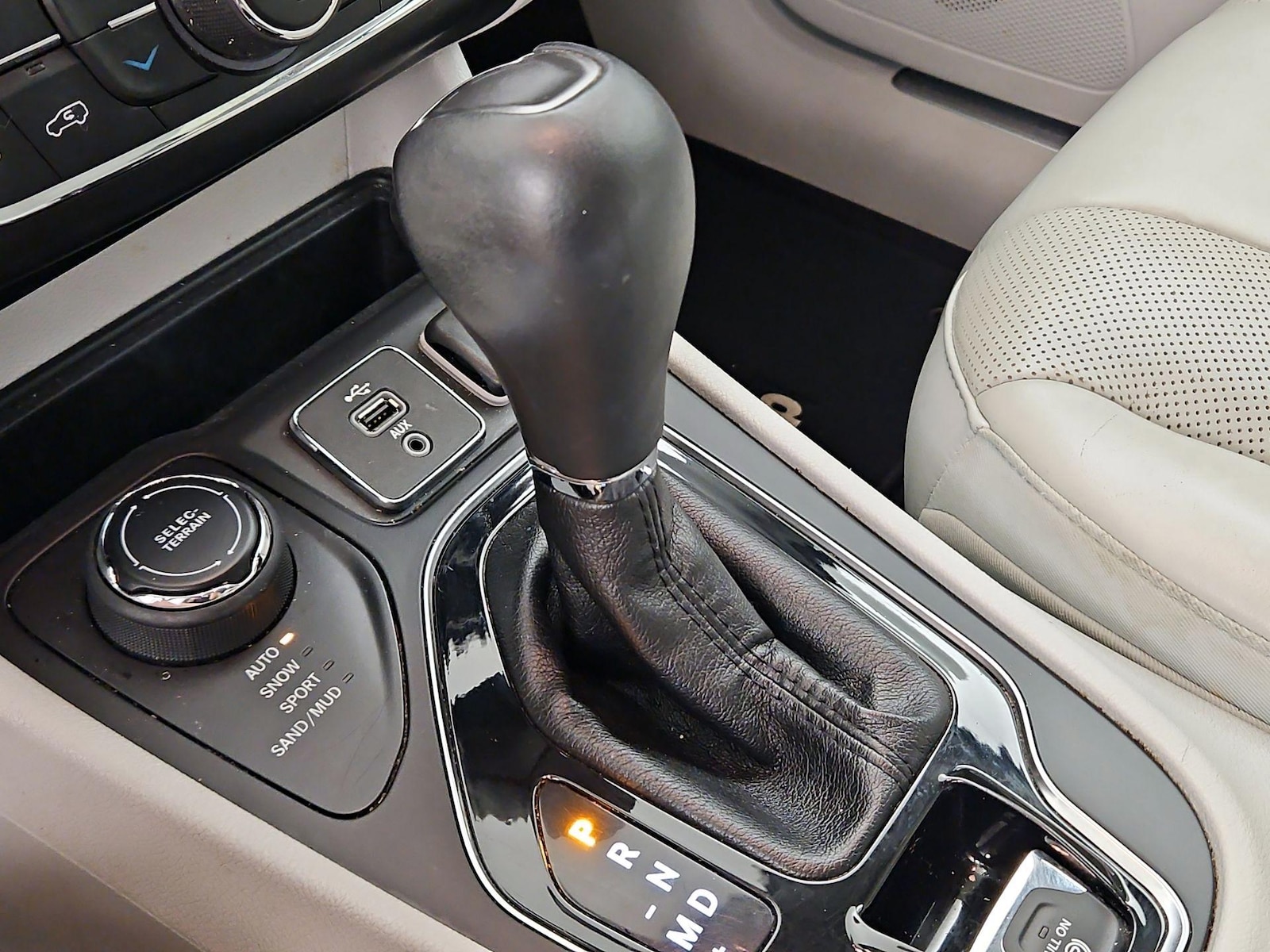 2019 Jeep Cherokee Limited - Photo 19