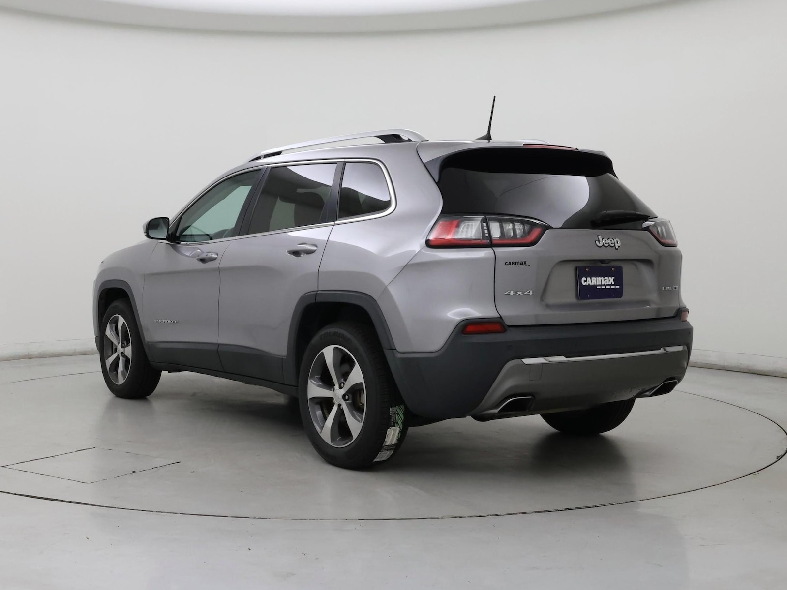 2019 Jeep Cherokee Limited - Photo 3