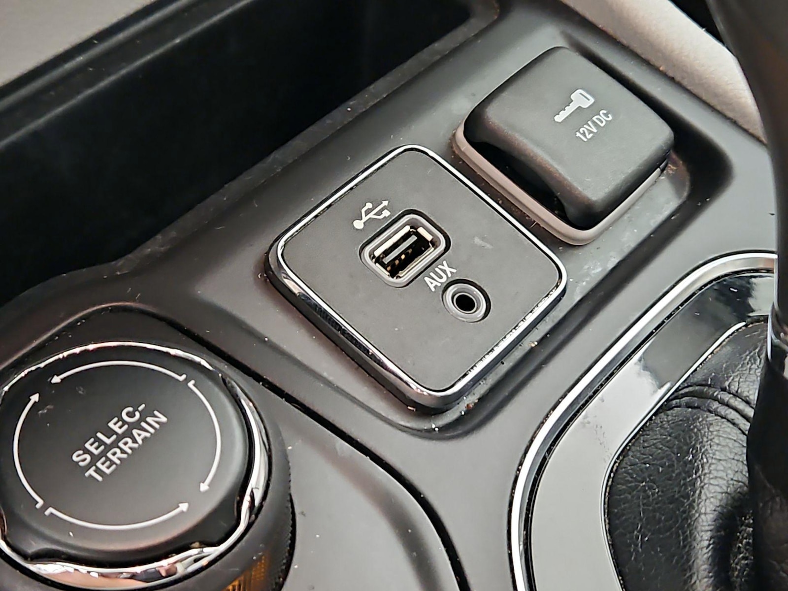 2019 Jeep Cherokee Limited - Photo 20