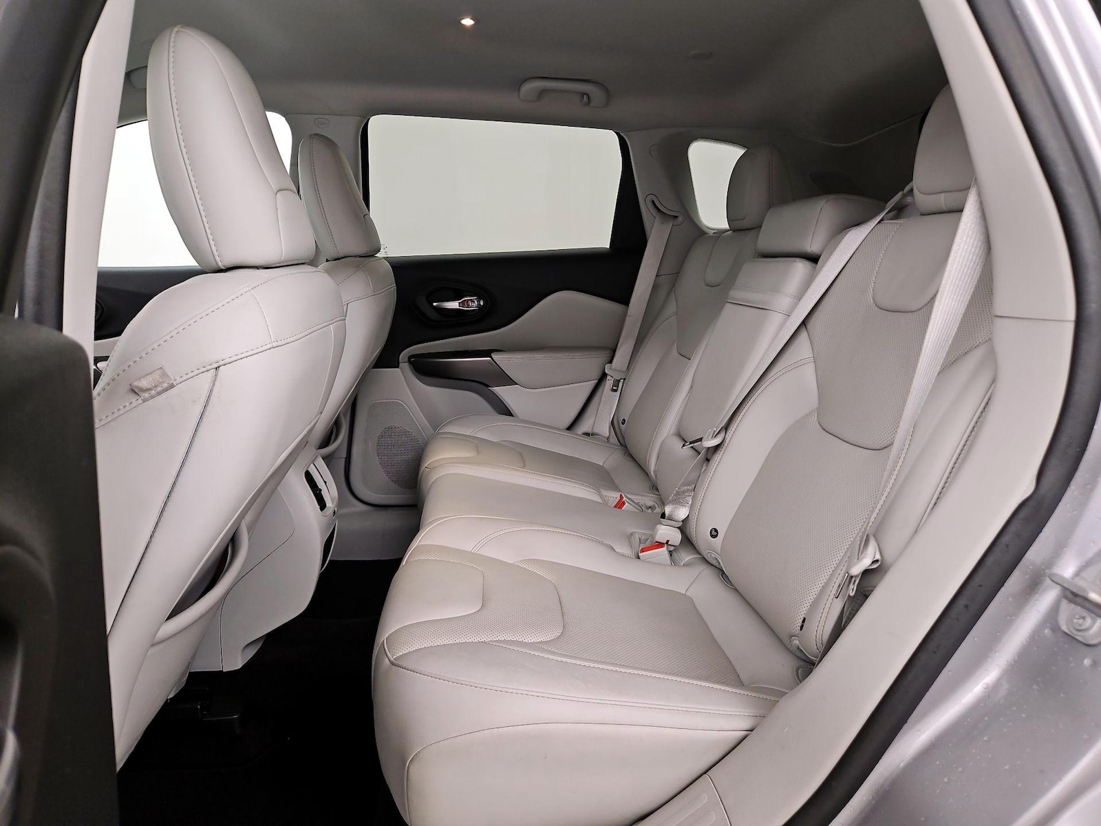 2019 Jeep Cherokee Limited - Photo 21