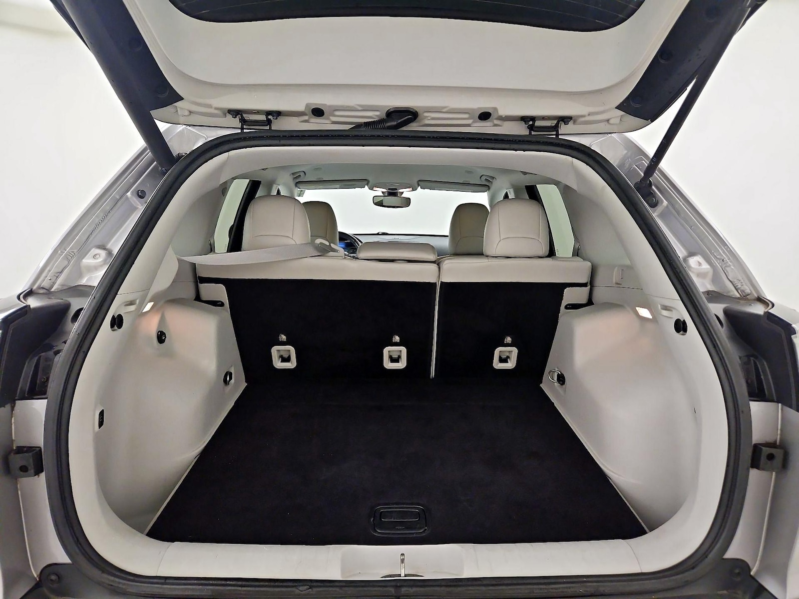2019 Jeep Cherokee Limited - Photo 22