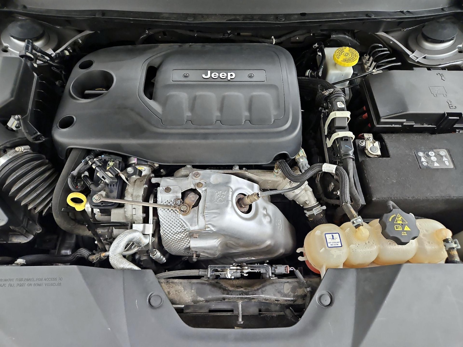 2019 Jeep Cherokee Limited - Photo 23