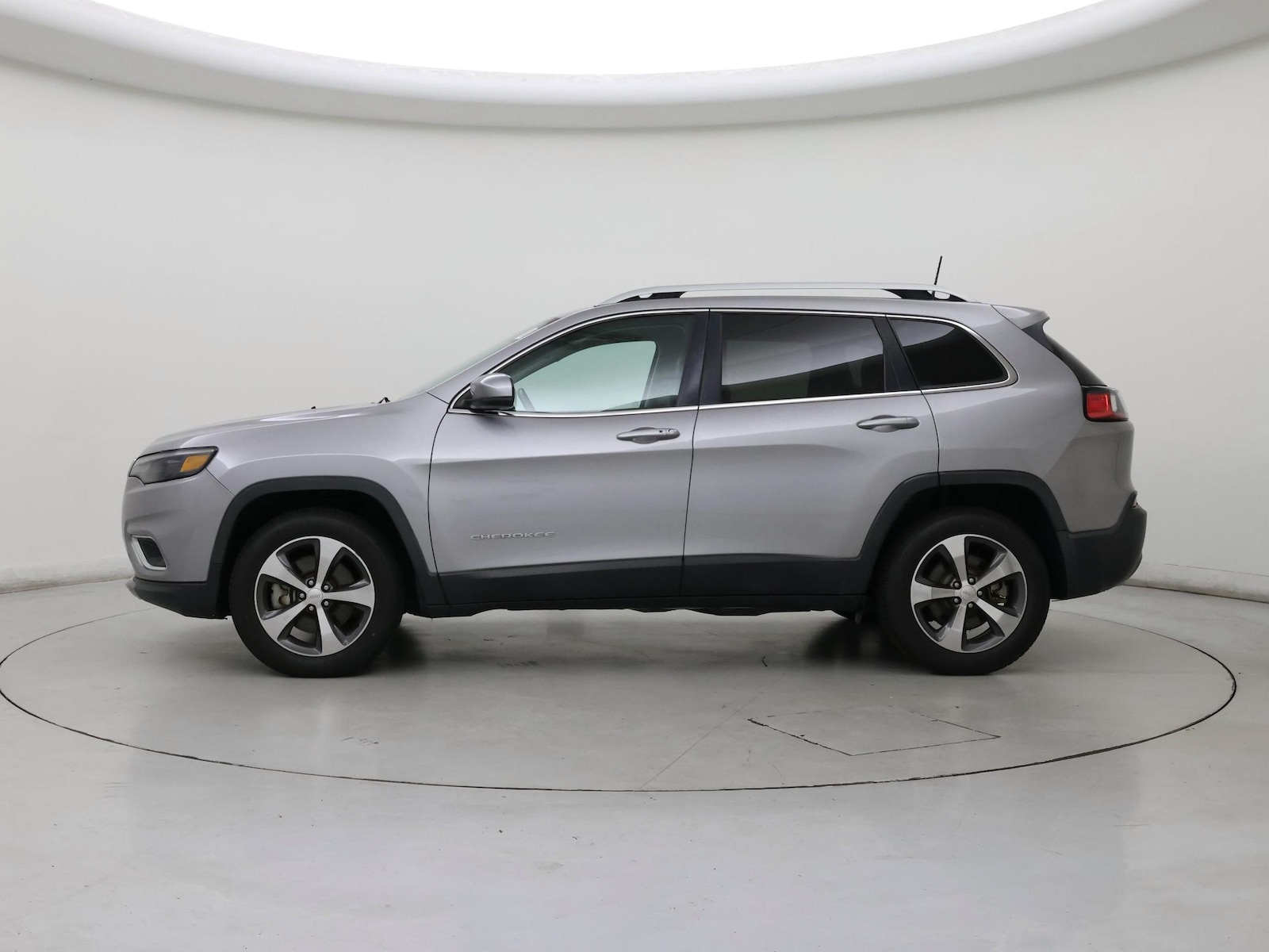 2019 Jeep Cherokee Limited - Photo 4