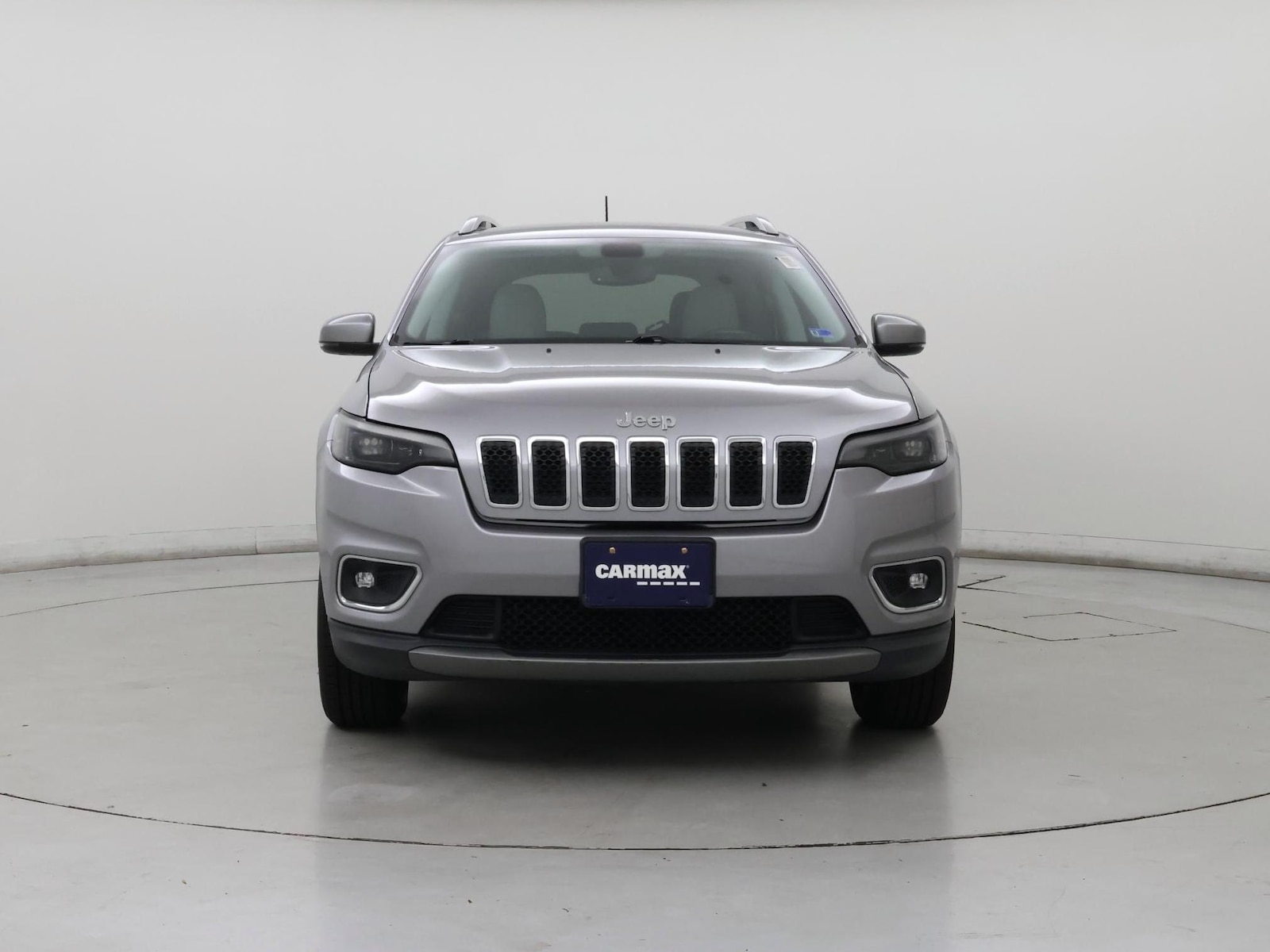 2019 Jeep Cherokee Limited - Photo 6