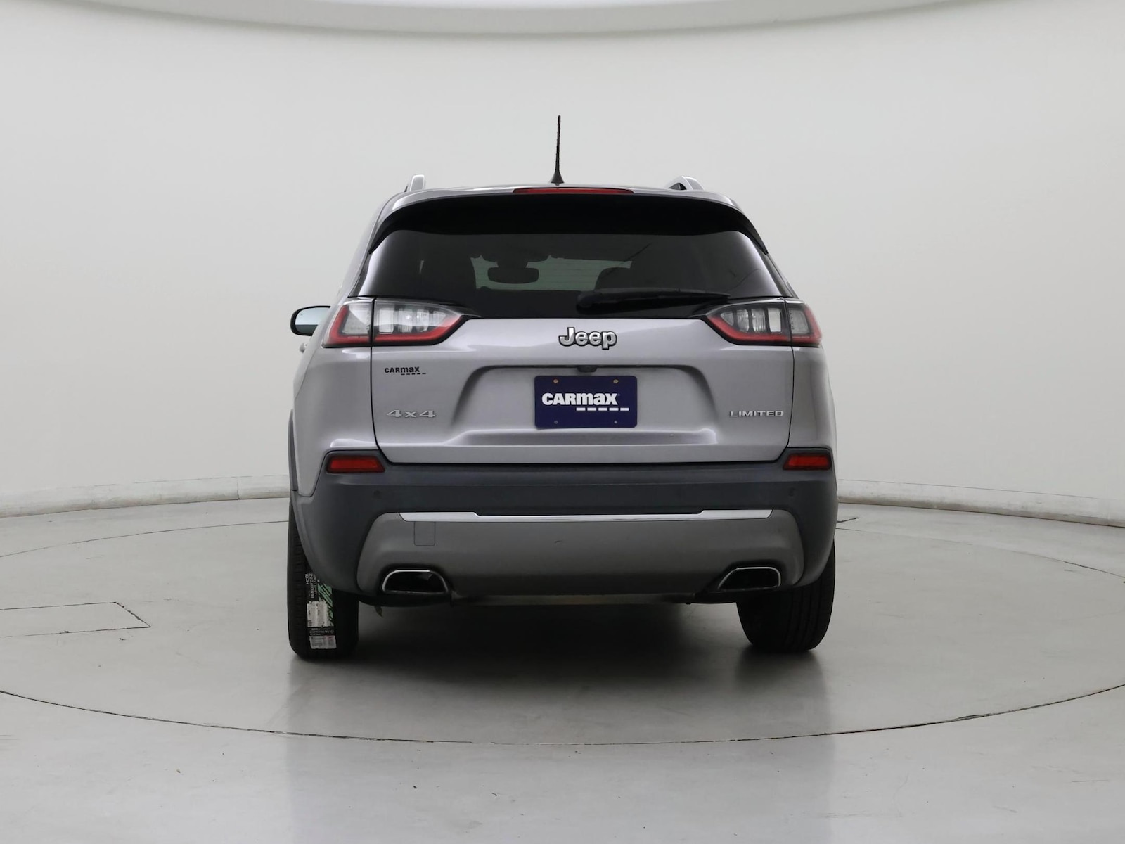 2019 Jeep Cherokee Limited - Photo 7