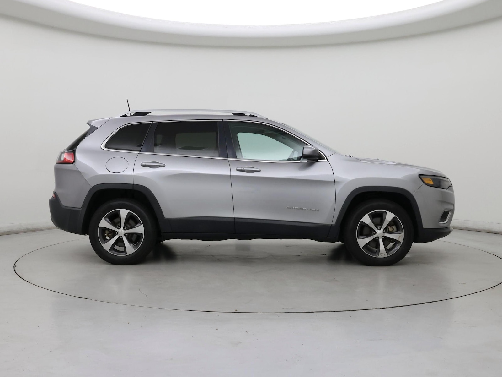 2019 Jeep Cherokee Limited - Photo 8