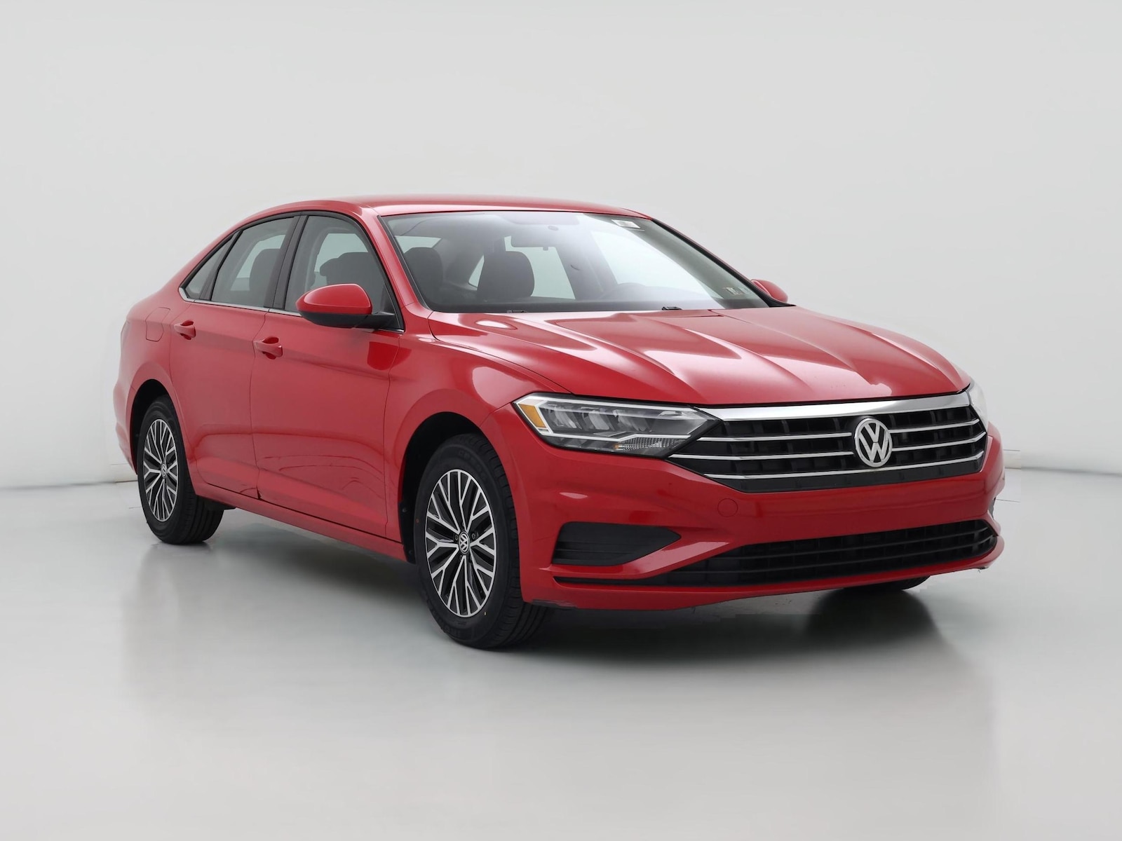 2021 Volkswagen Jetta