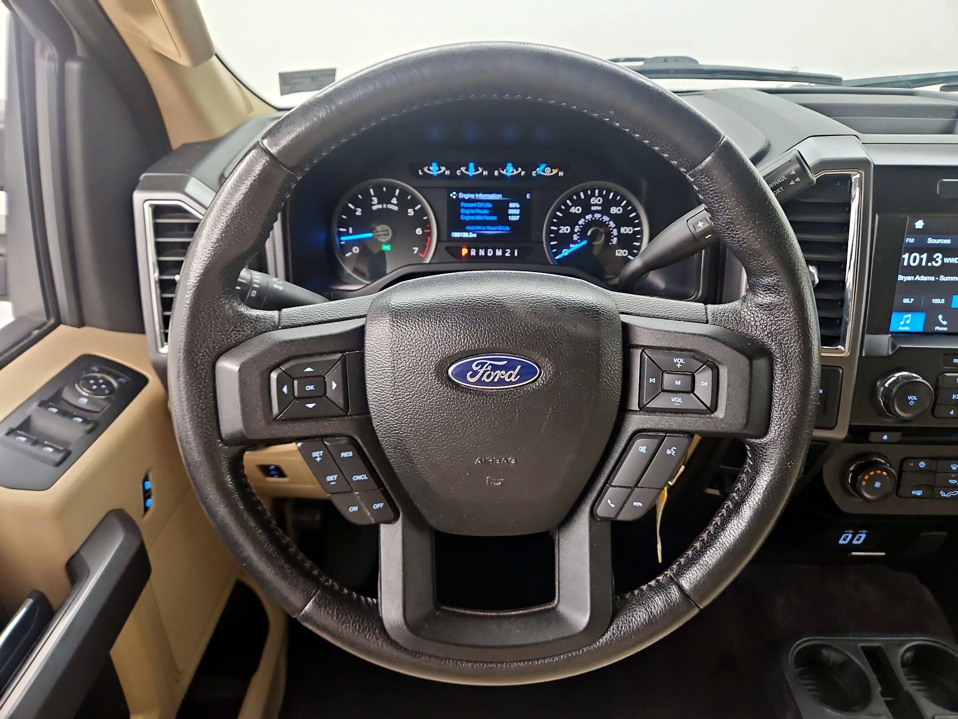Thumbnail: 2016 Ford F-150 - 10
