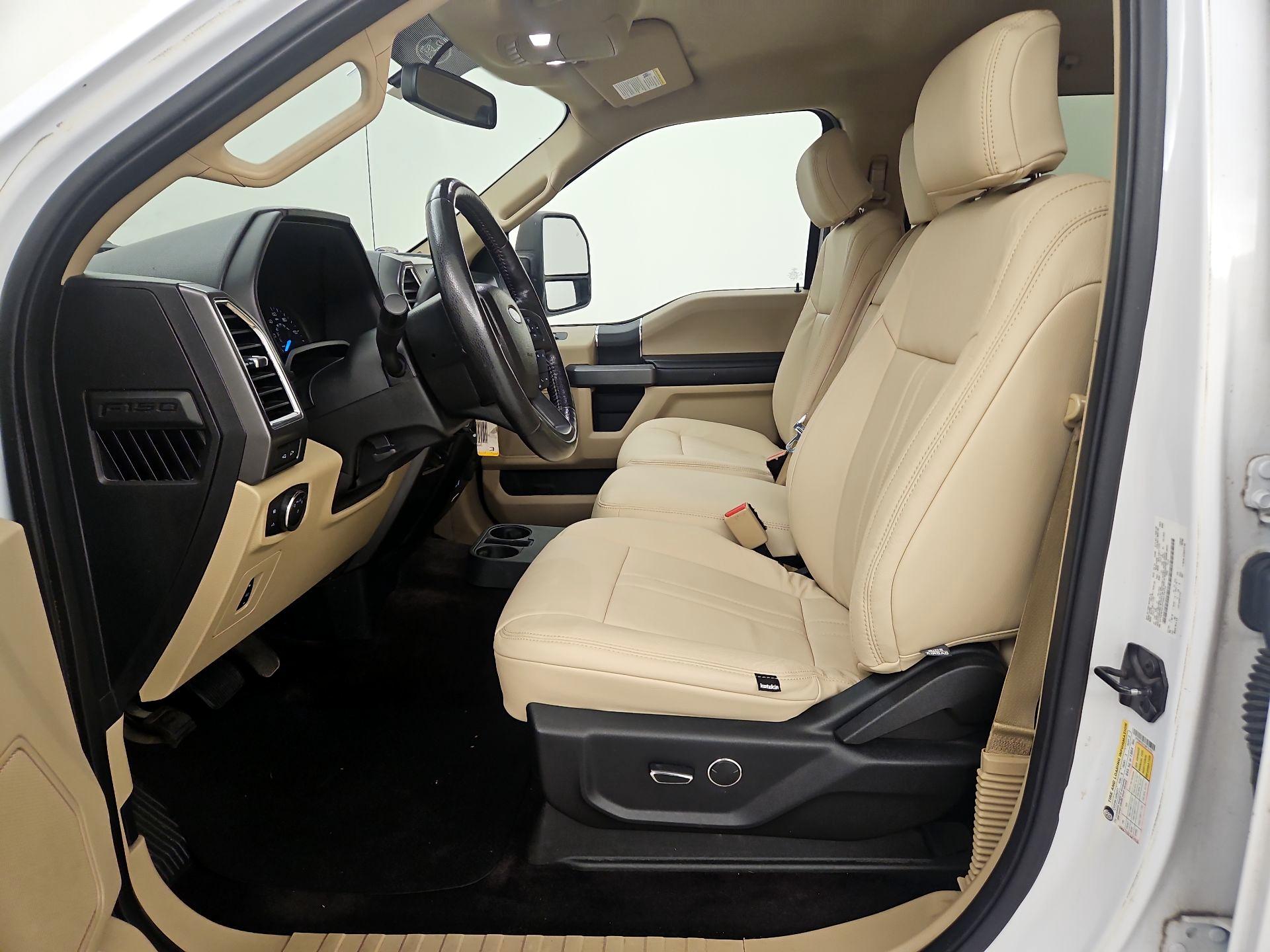 Thumbnail: 2016 Ford F-150 - 11