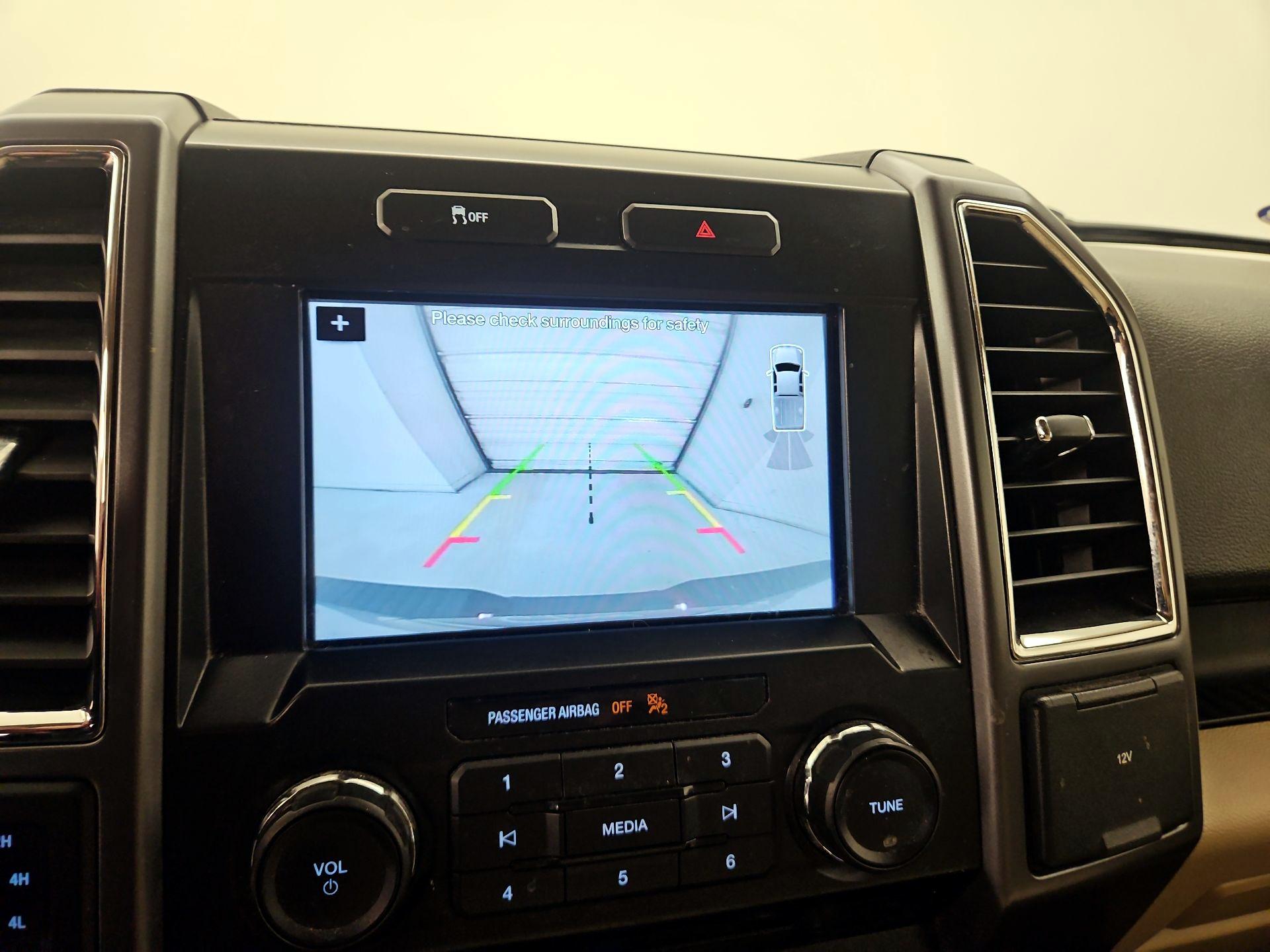 Thumbnail: 2016 Ford F-150 - 14