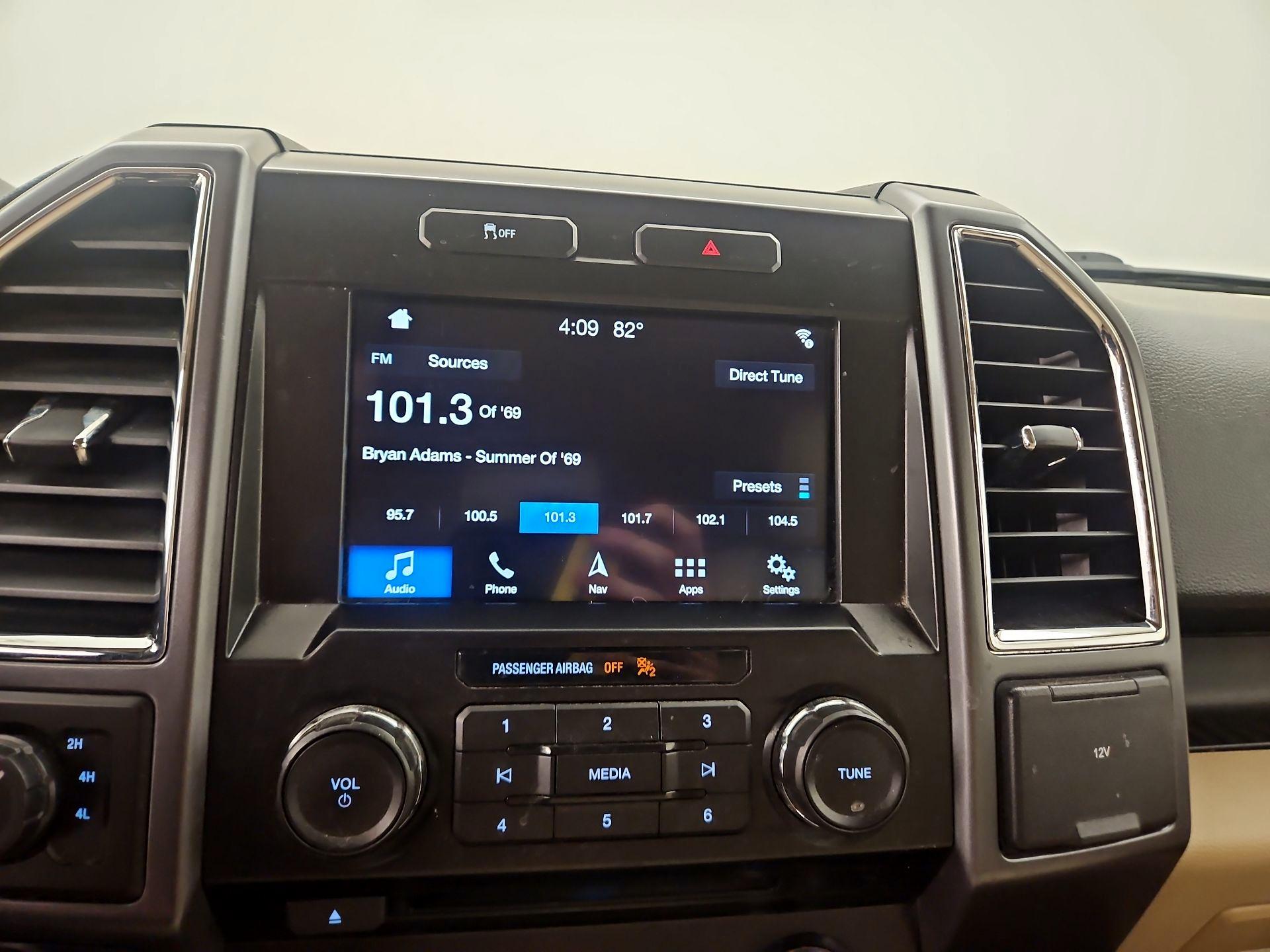Thumbnail: 2016 Ford F-150 - 15