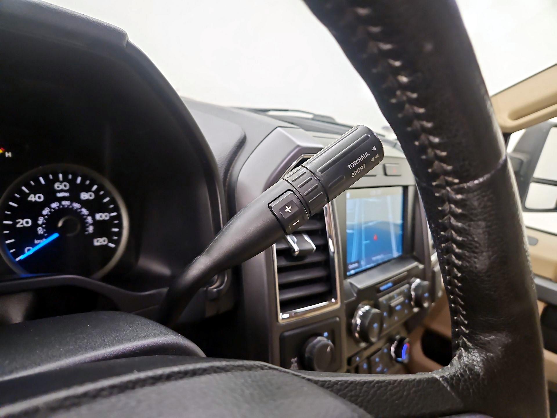 Thumbnail: 2016 Ford F-150 - 17