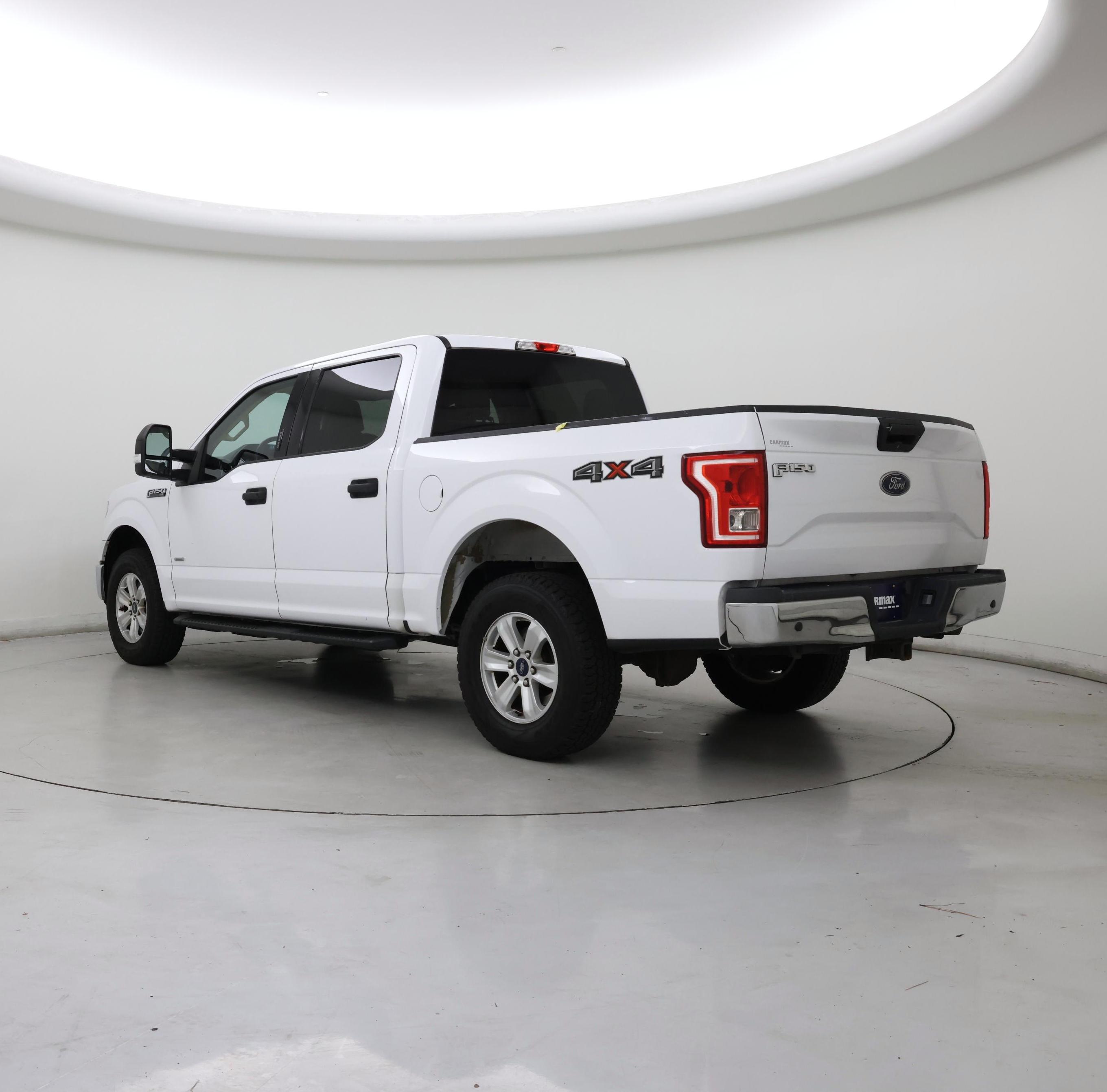 Thumbnail: 2016 Ford F-150 - 2