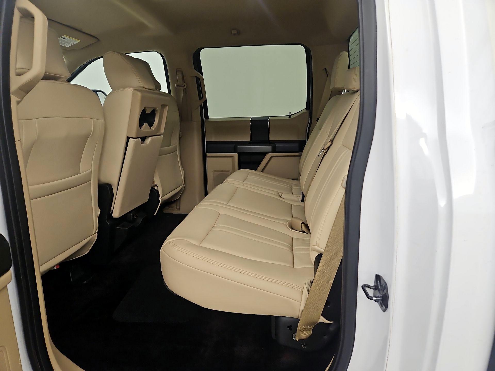 Thumbnail: 2016 Ford F-150 - 19