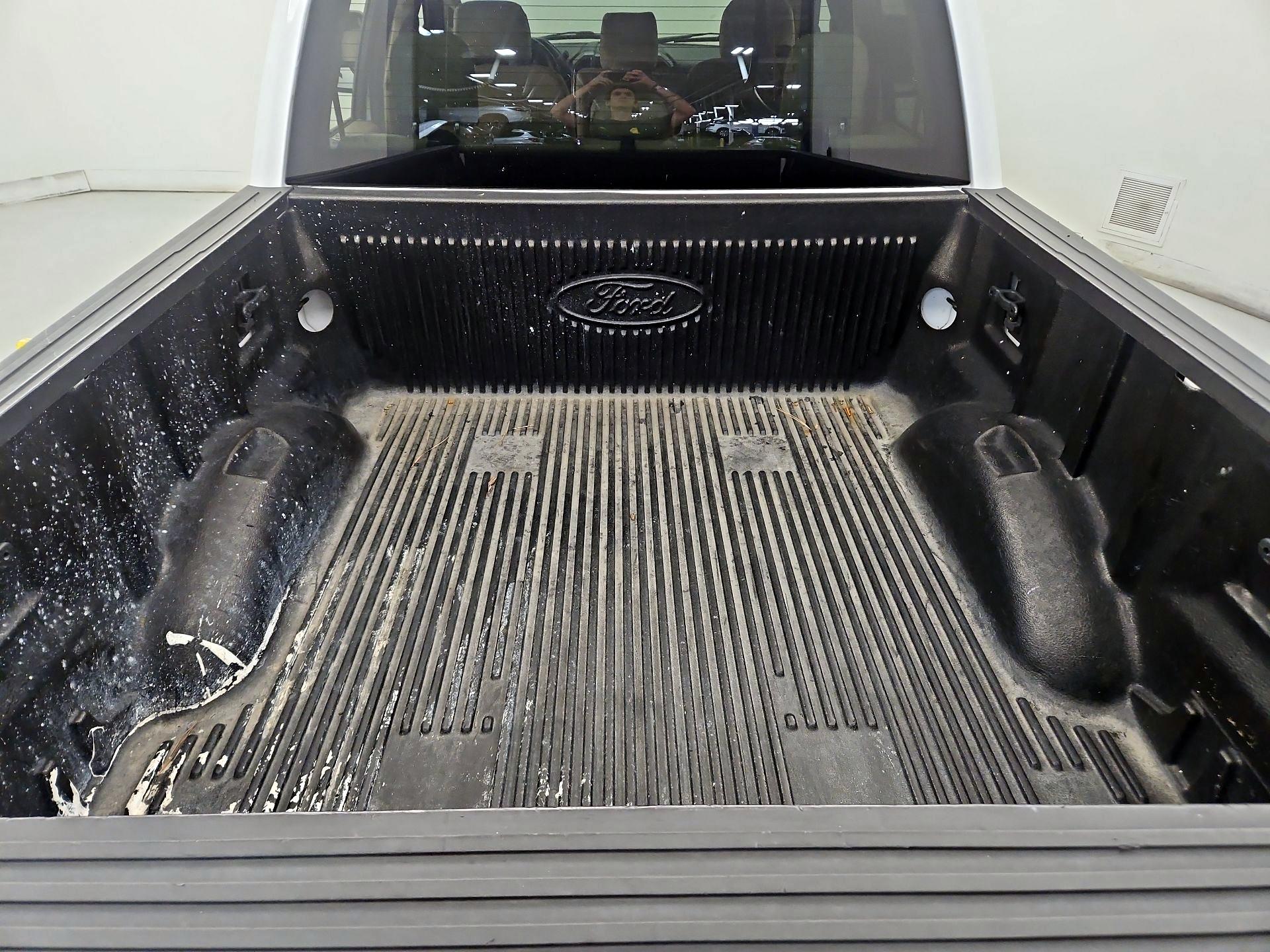 Thumbnail: 2016 Ford F-150 - 20