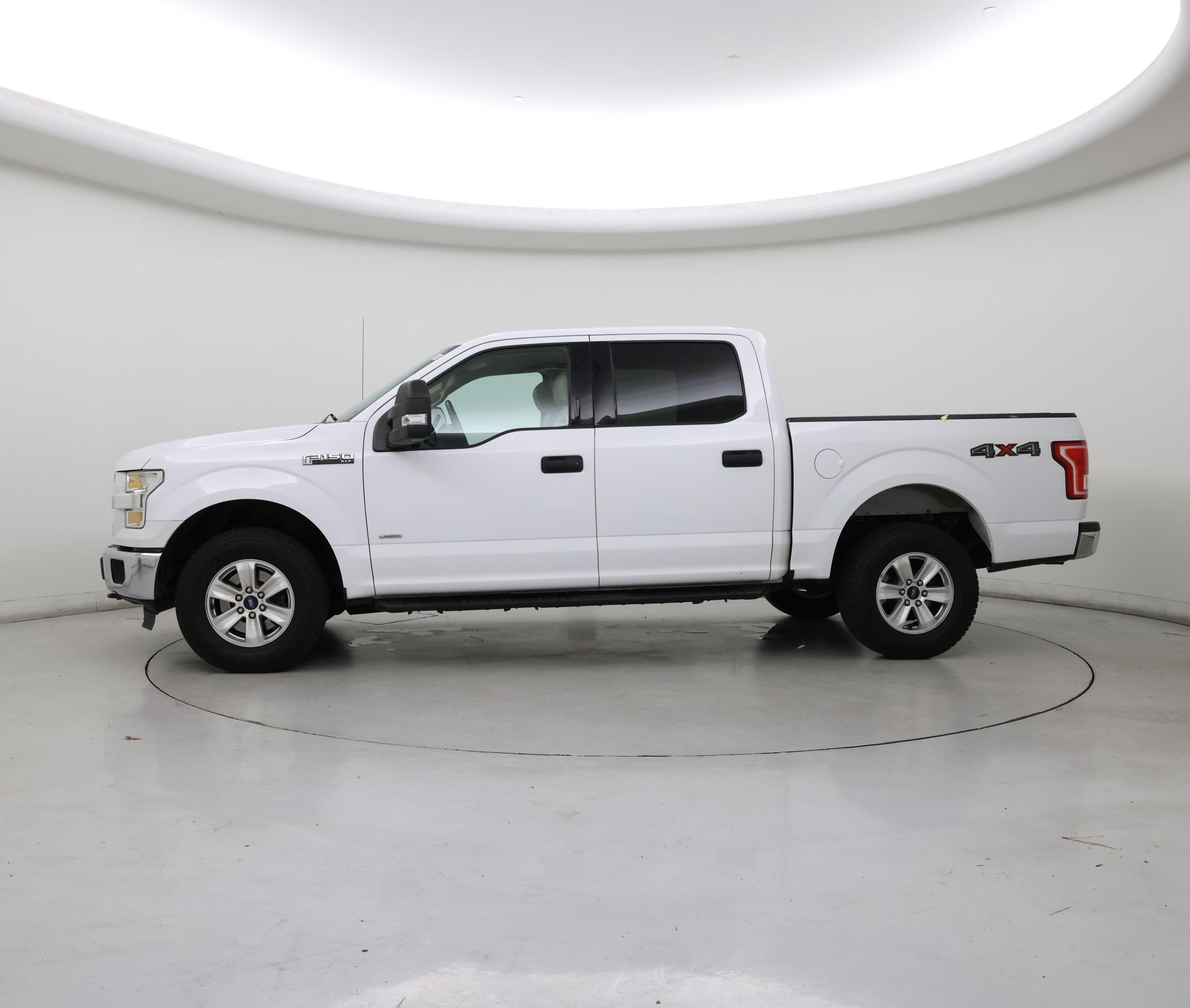 Thumbnail: 2016 Ford F-150 - 3