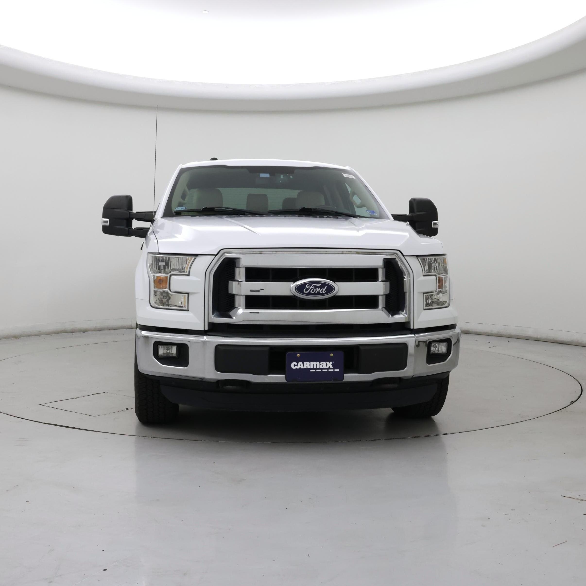 Thumbnail: 2016 Ford F-150 - 5