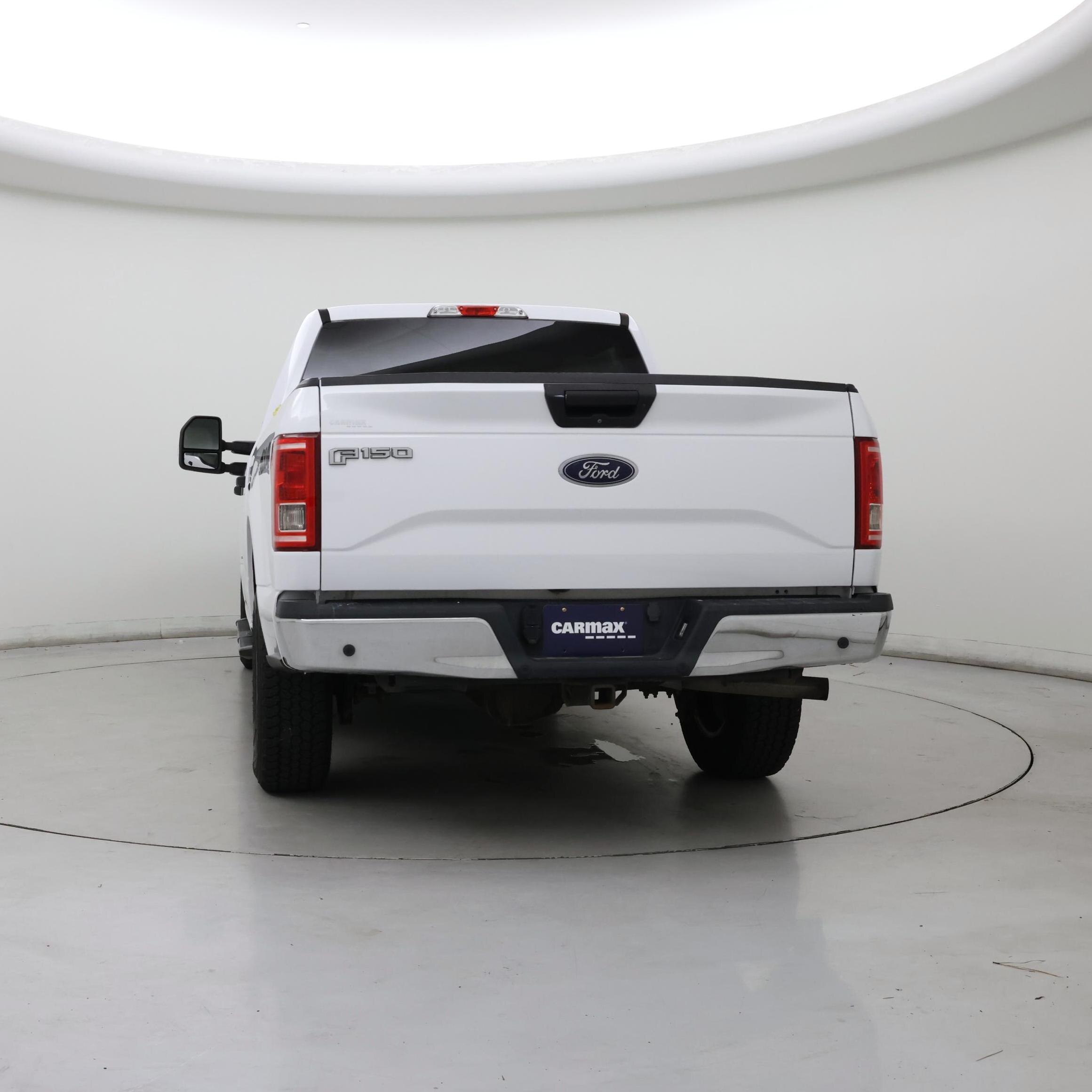 Thumbnail: 2016 Ford F-150 - 6