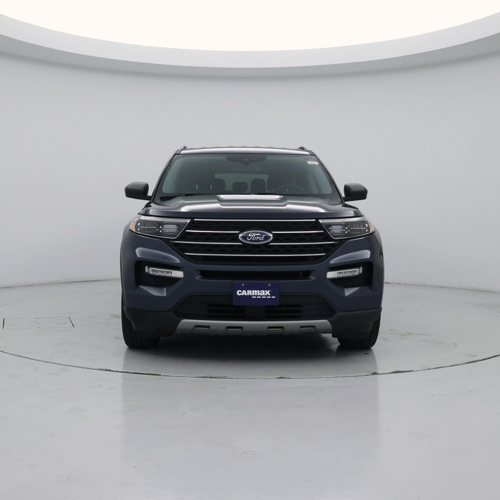 Thumbnail: 2023 Ford Explorer - 5