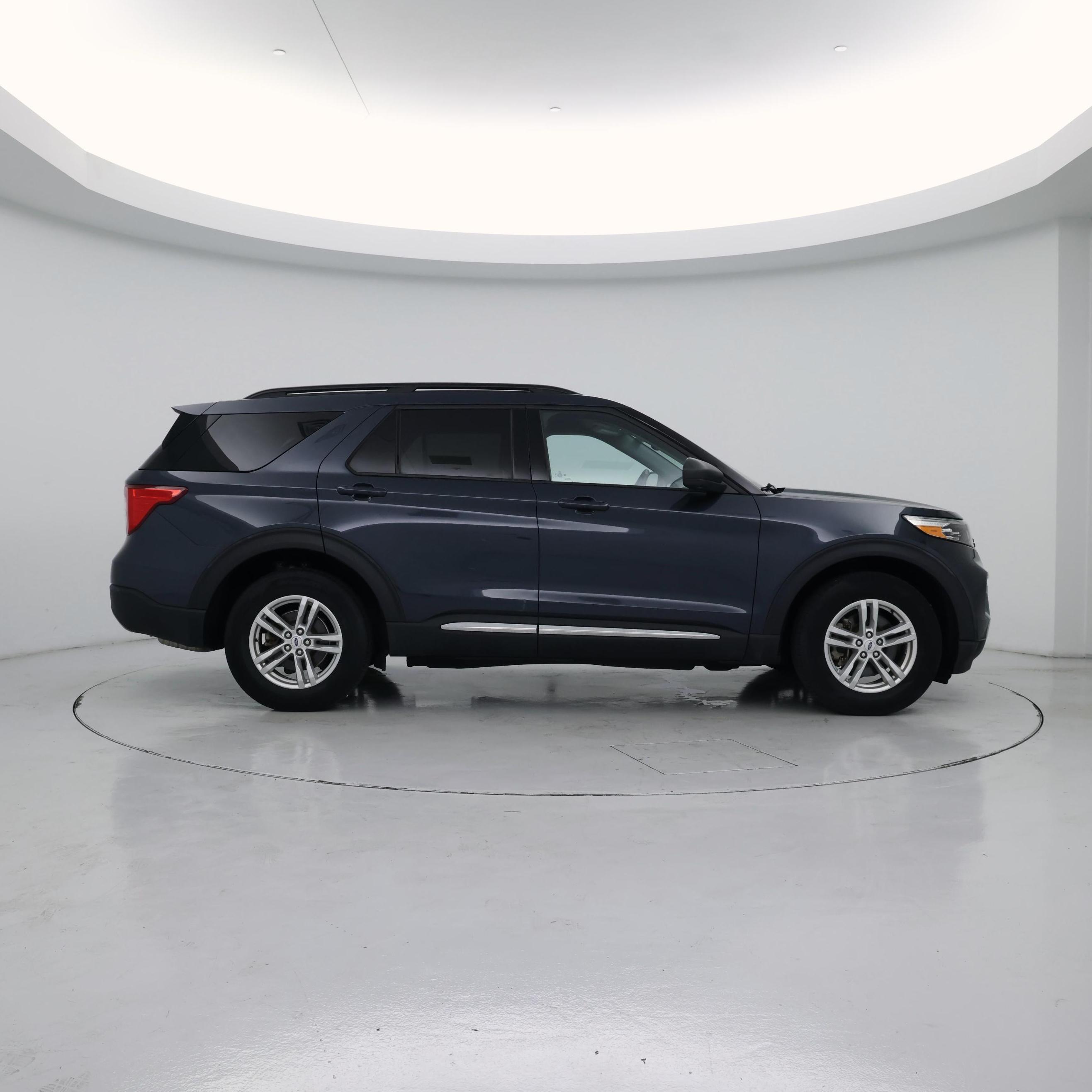Thumbnail: 2023 Ford Explorer - 7