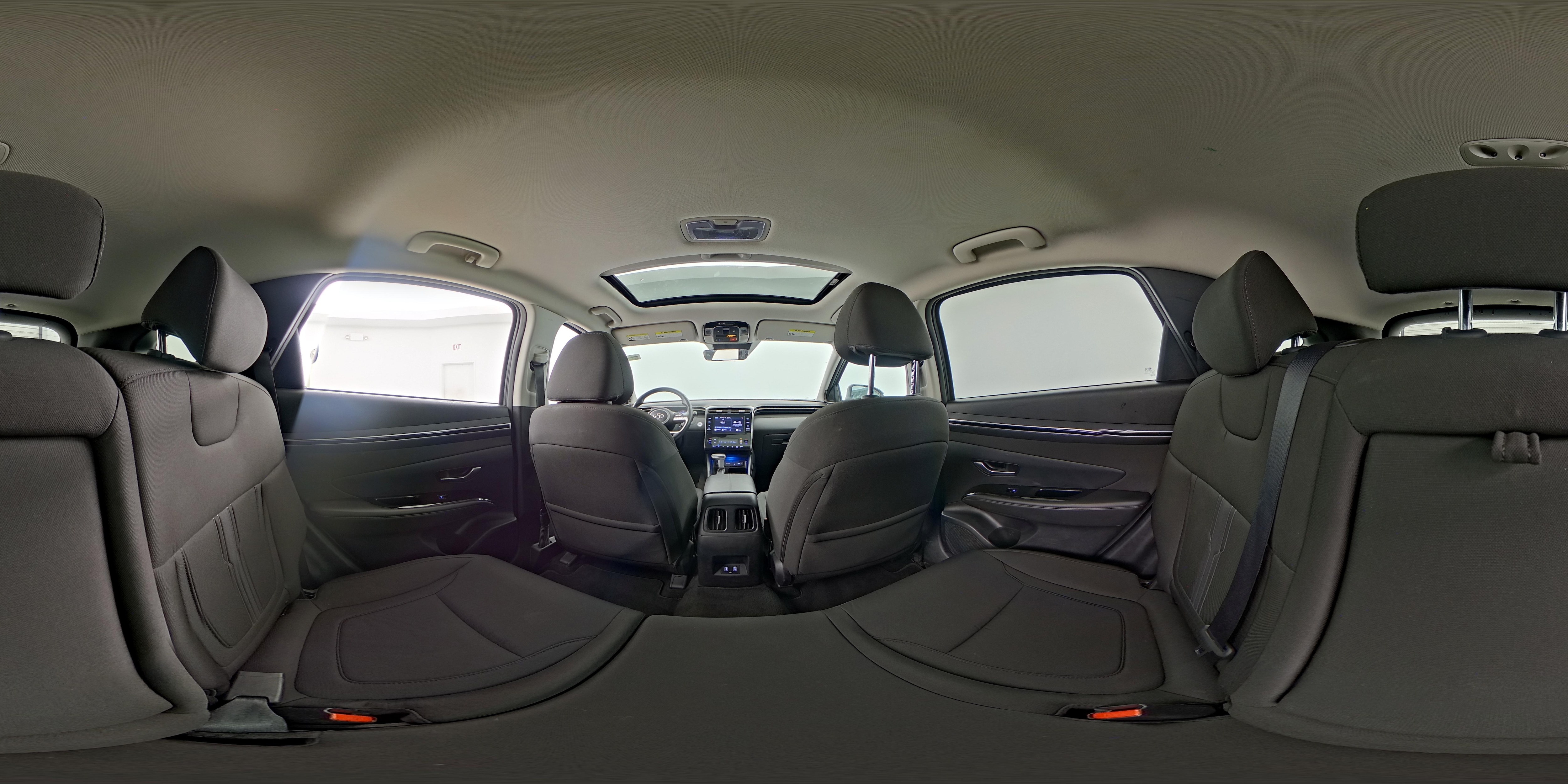 2022 Hyundai Tucson SEL - Photo 27