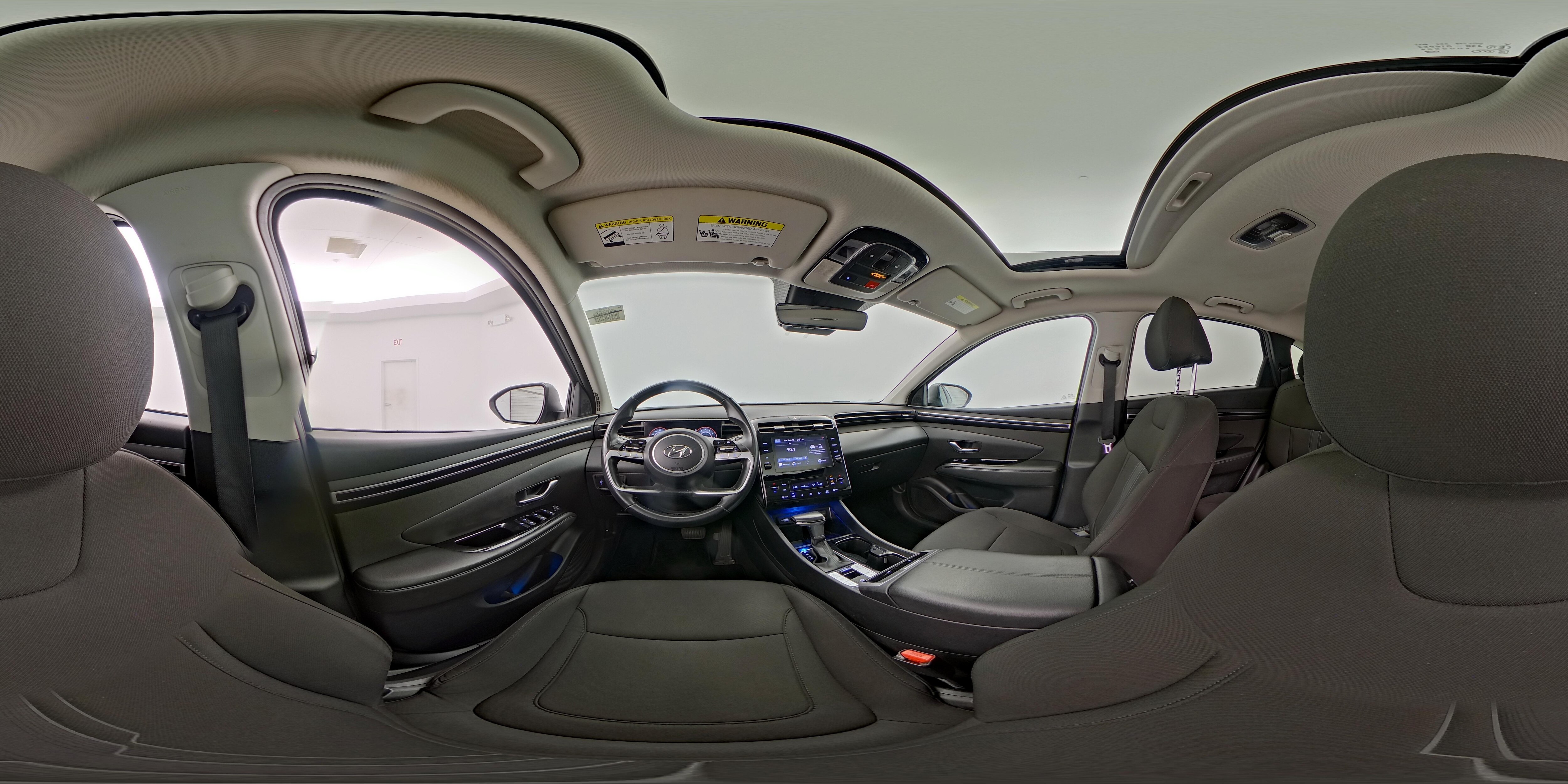 2022 Hyundai Tucson SEL - Photo 28