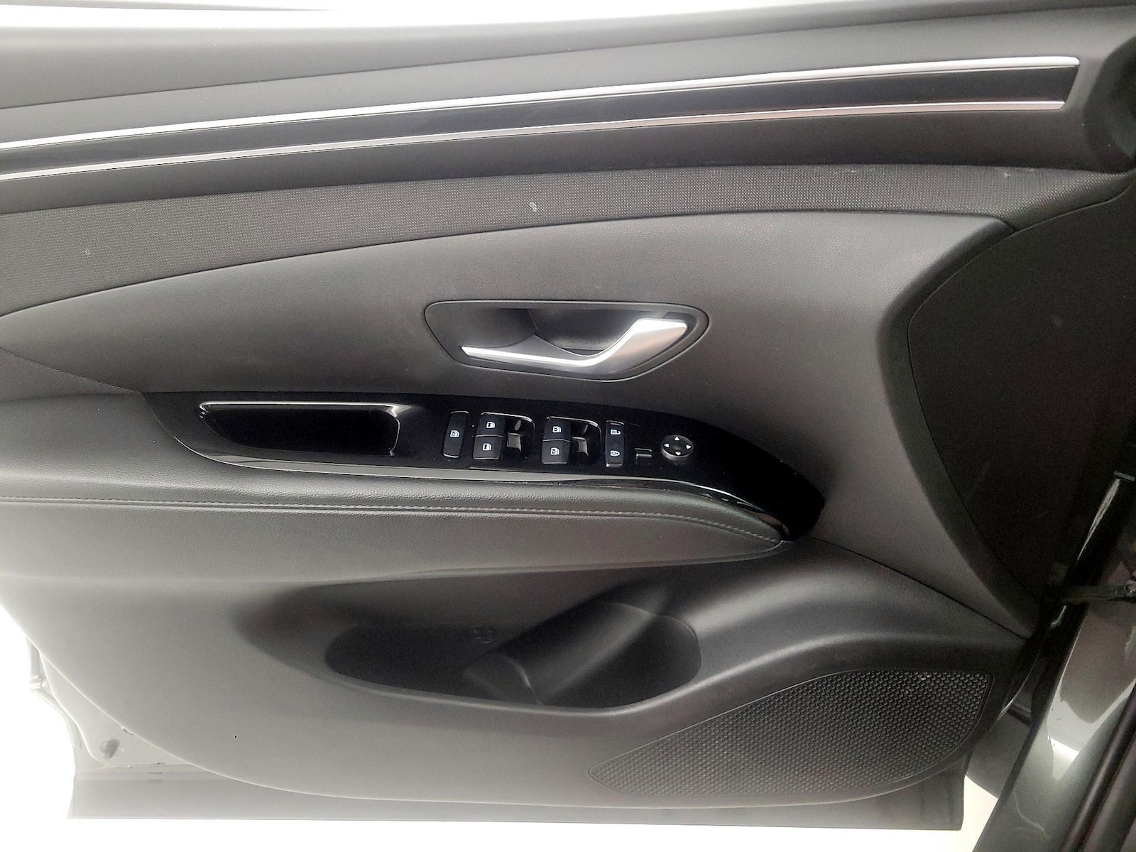 2022 Hyundai Tucson SEL - Photo 13