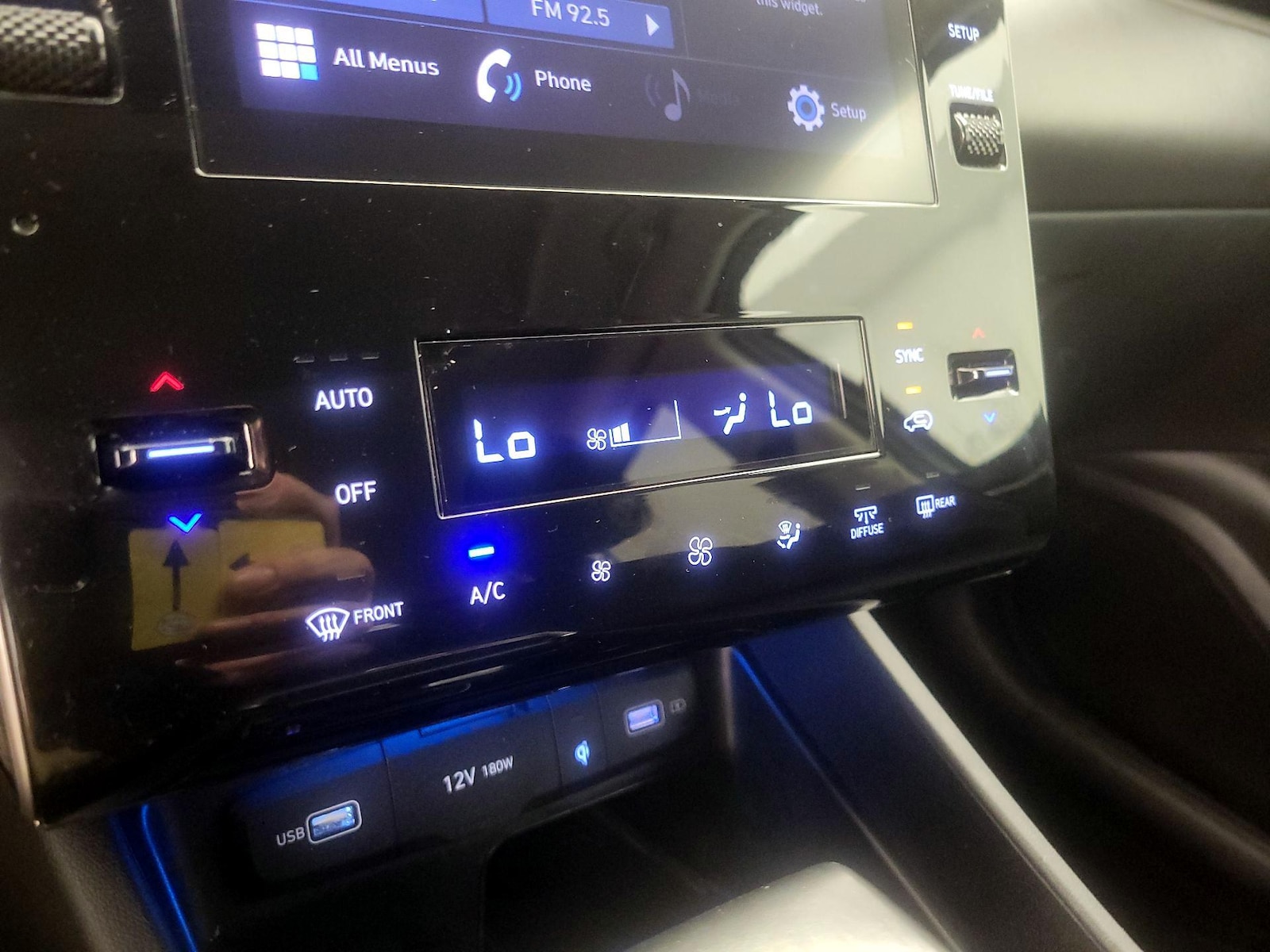 2022 Hyundai Tucson SEL - Photo 18