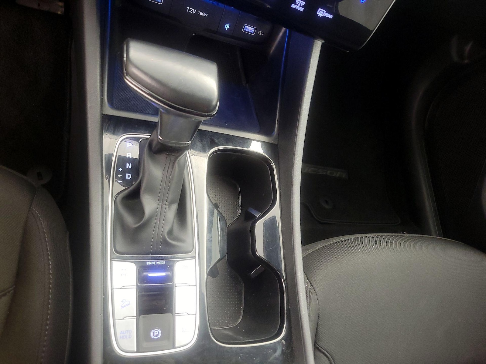 2022 Hyundai Tucson SEL - Photo 19