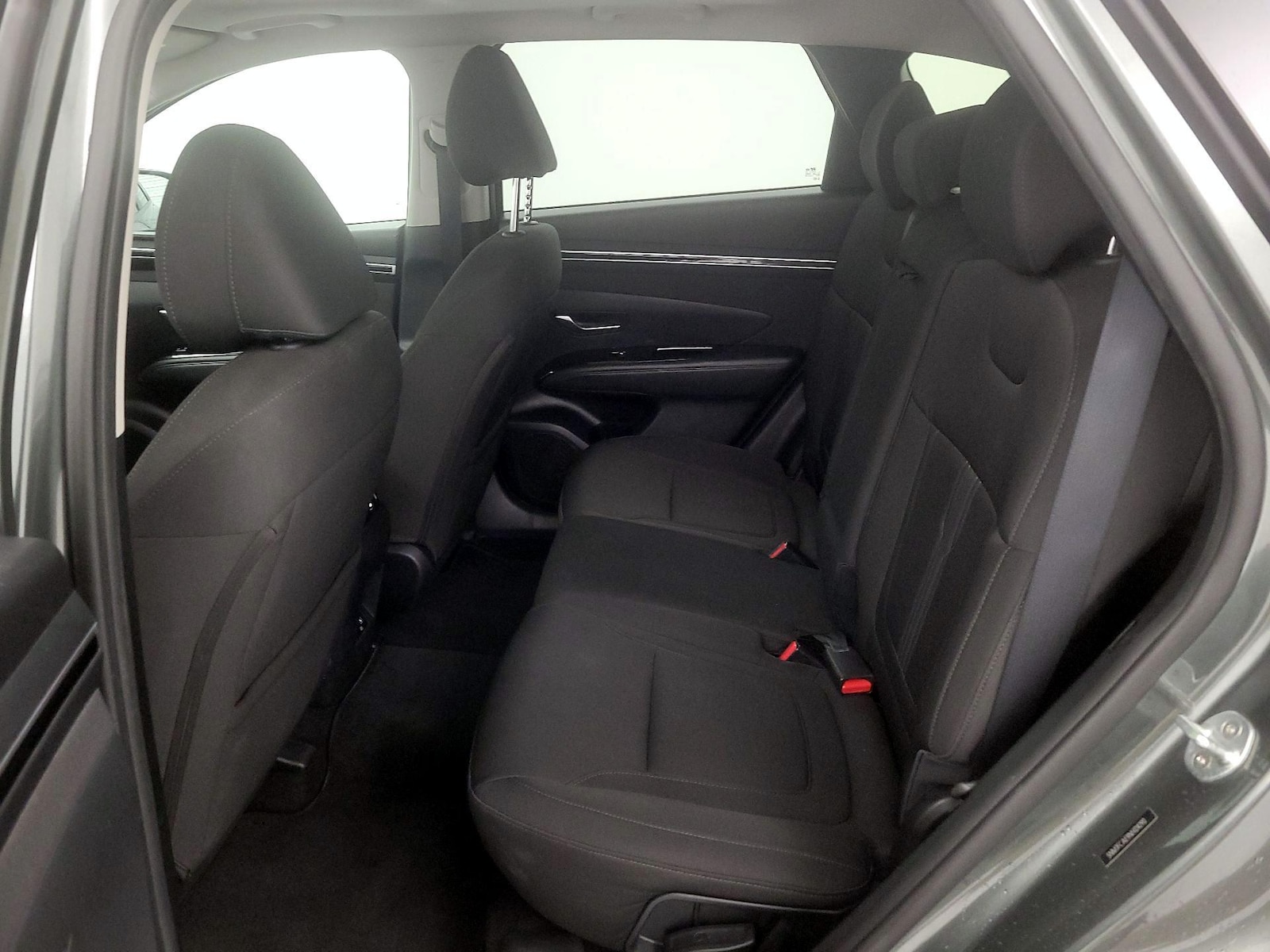 2022 Hyundai Tucson SEL - Photo 22