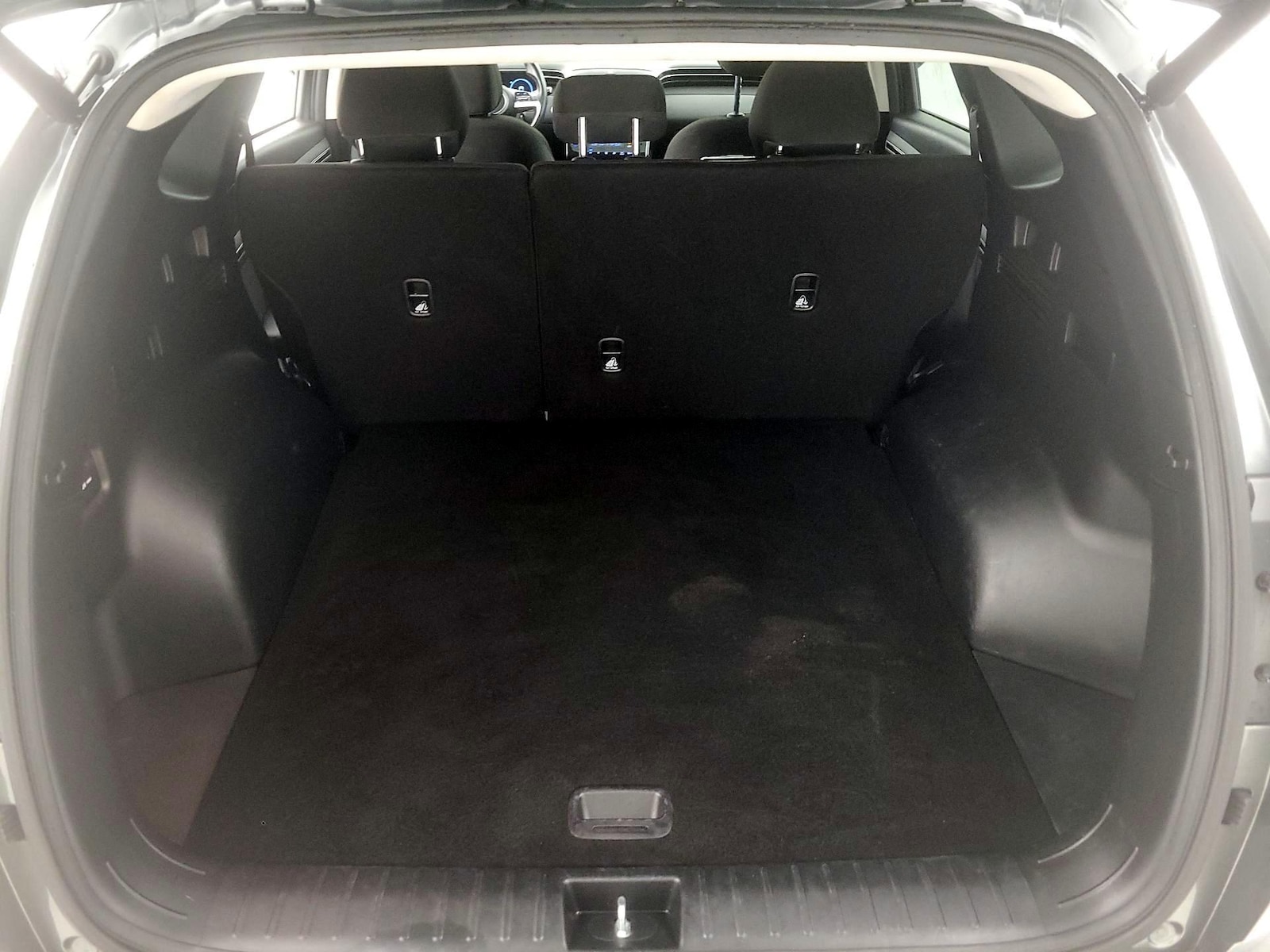 2022 Hyundai Tucson SEL - Photo 23