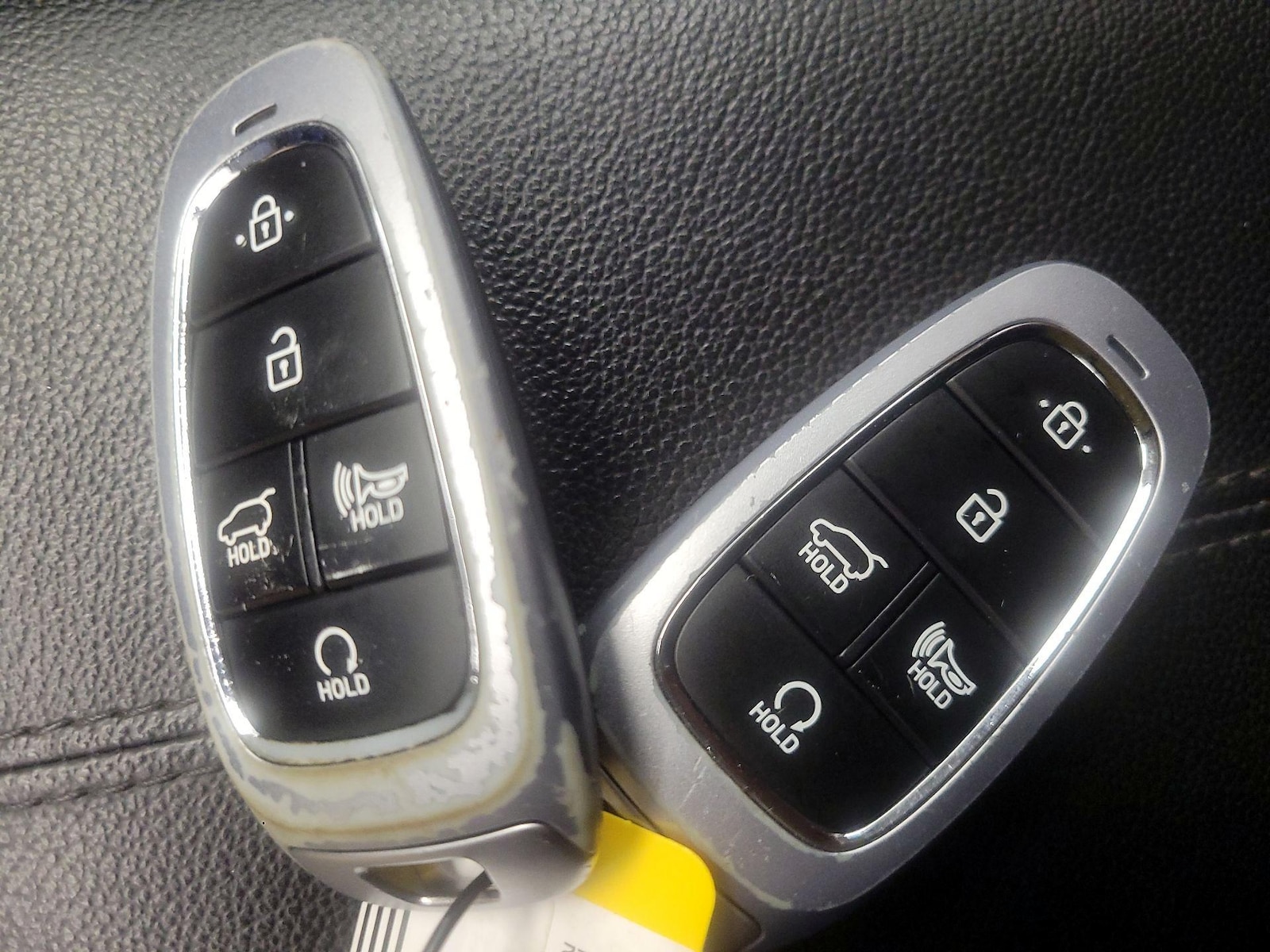 2022 Hyundai Tucson SEL - Photo 25